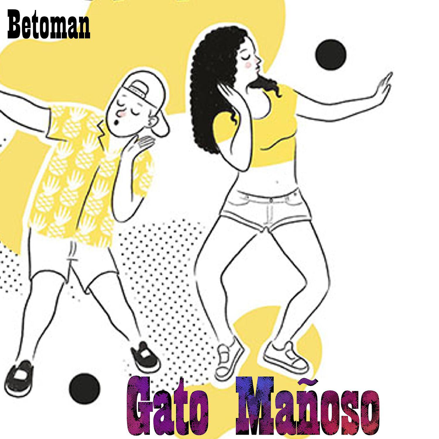 Betoman