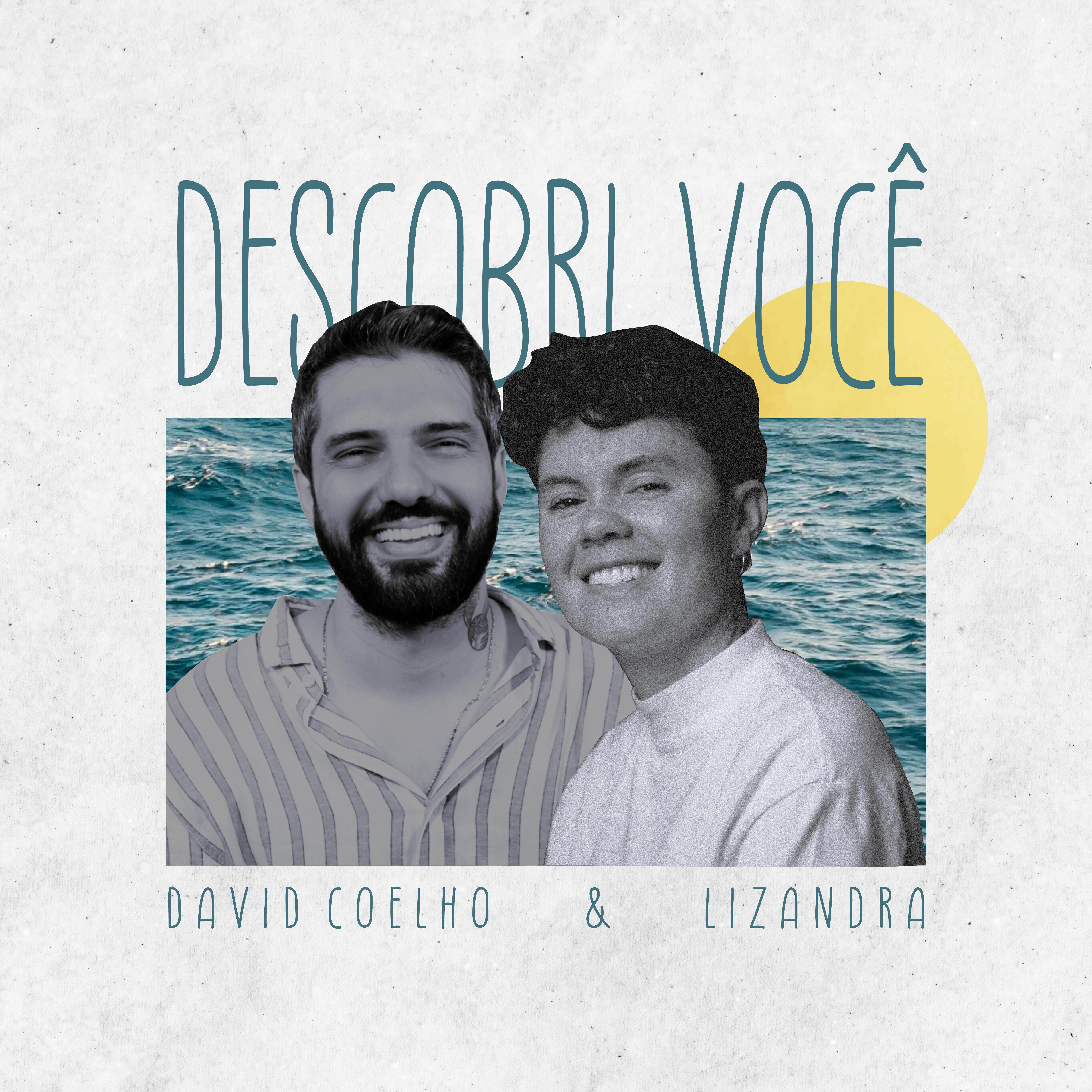 Релиз Descobri Você
