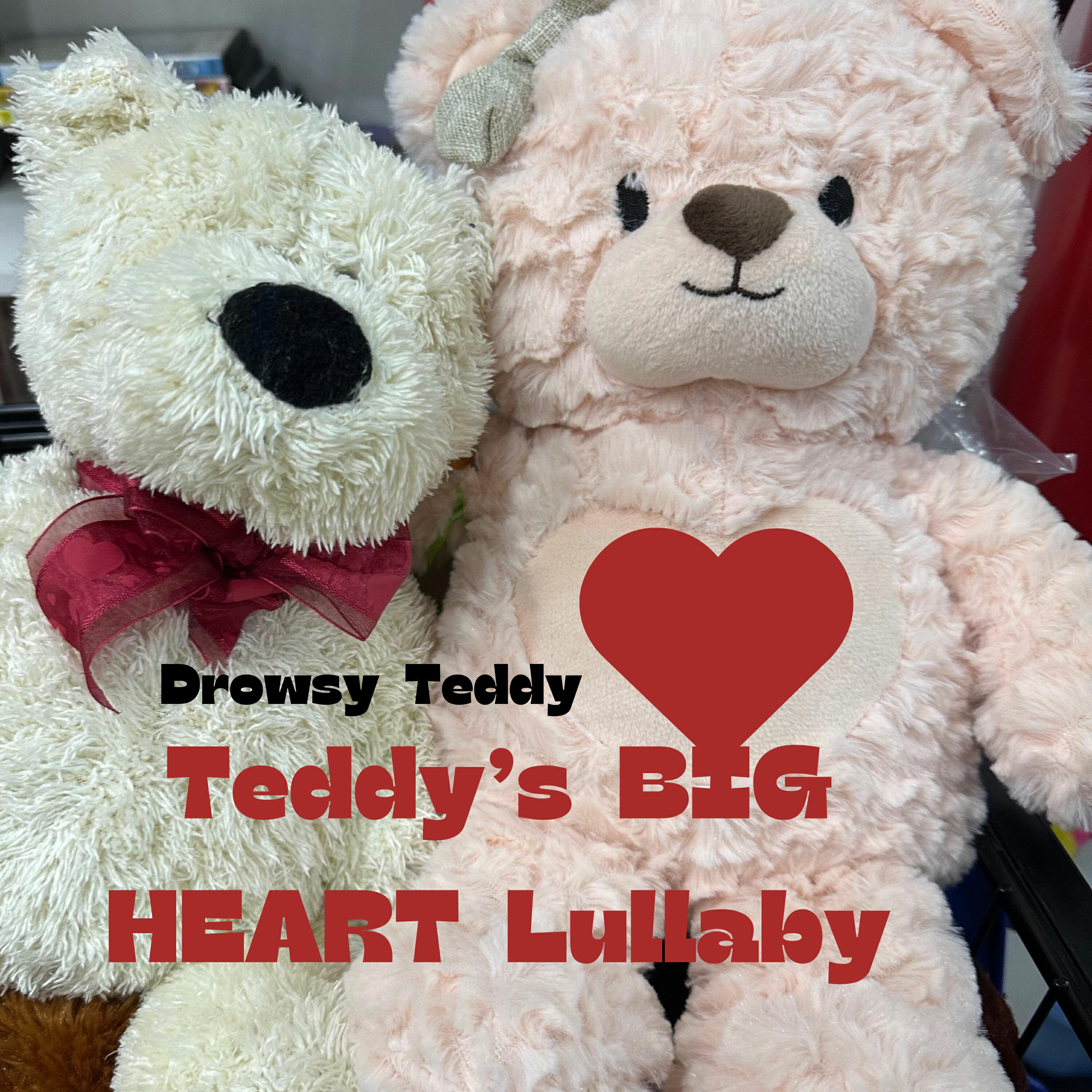 Релиз Teddy's Big Heart Lullaby