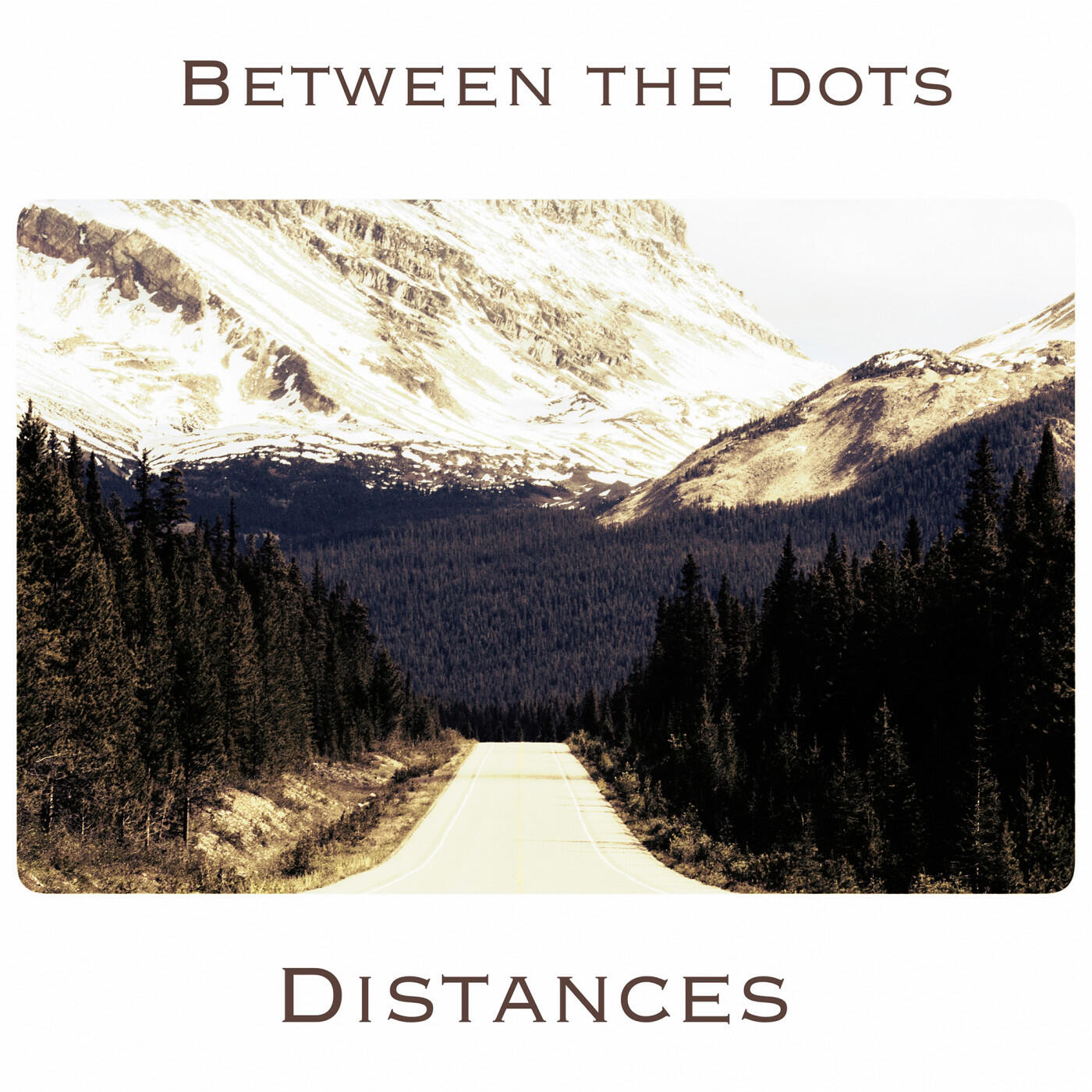 Релиз Distances