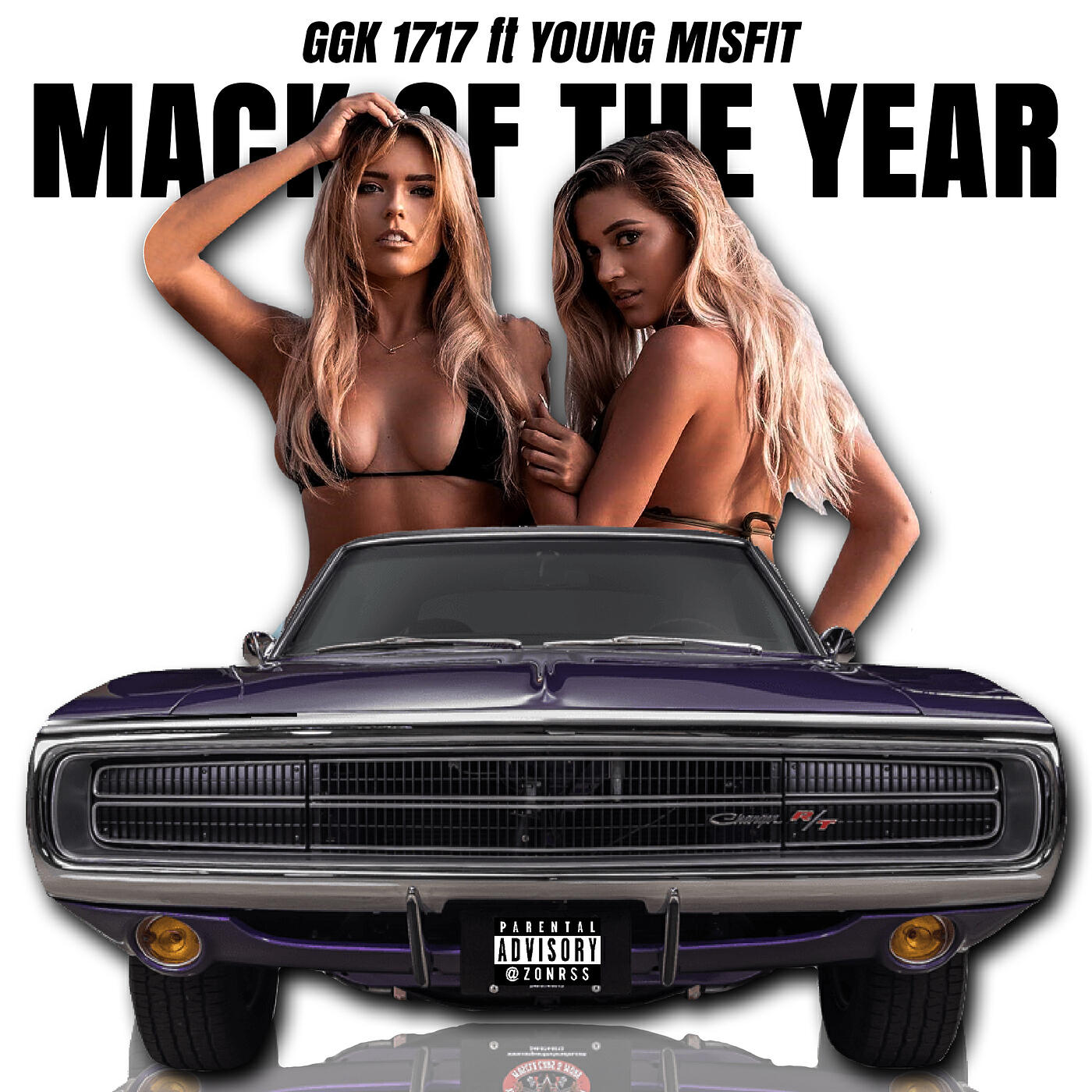 Релиз Mack Of The Year