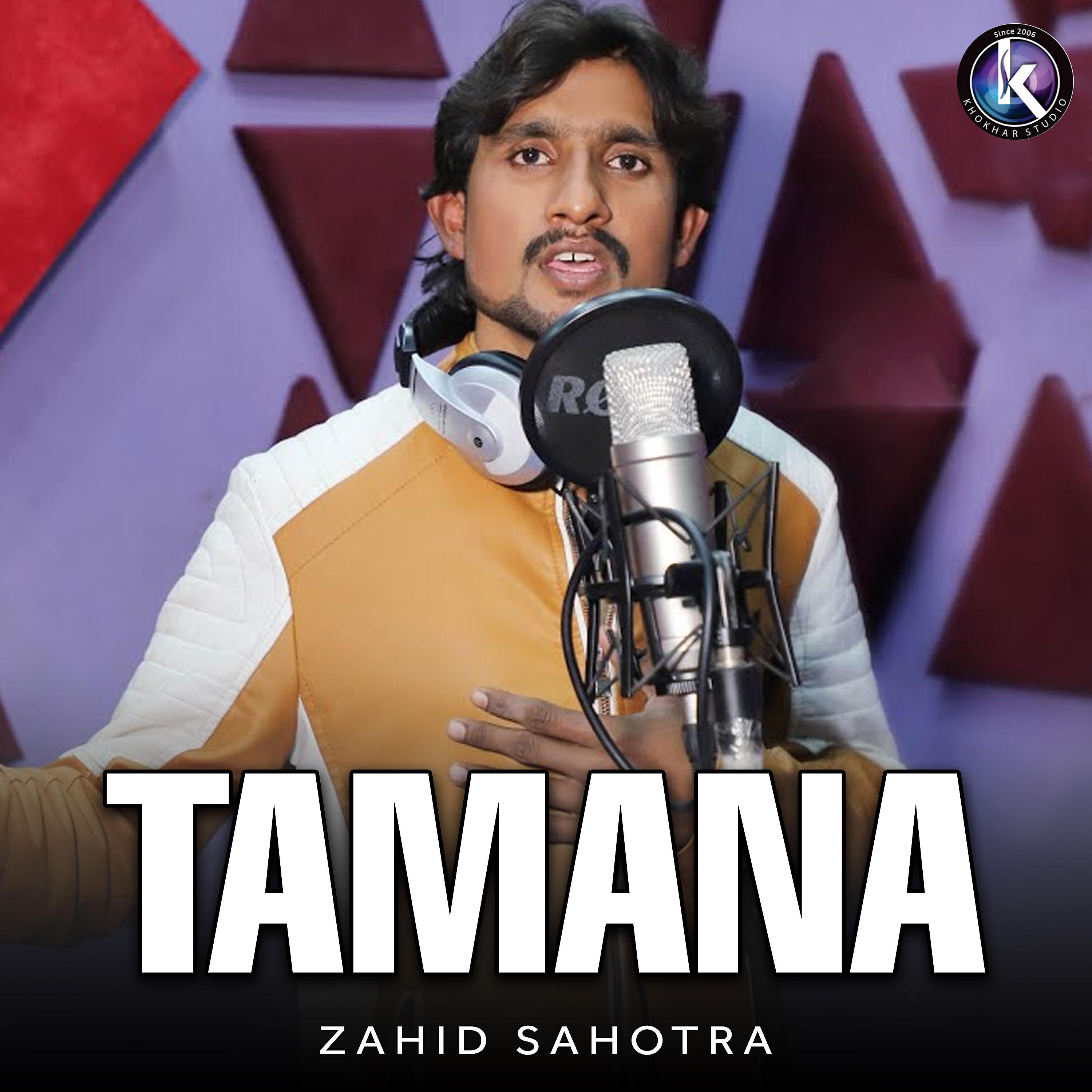Zahid Sahotra