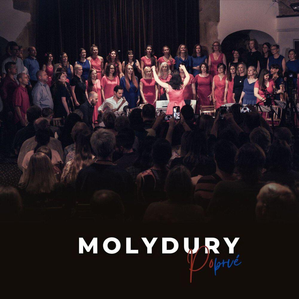 Molydury