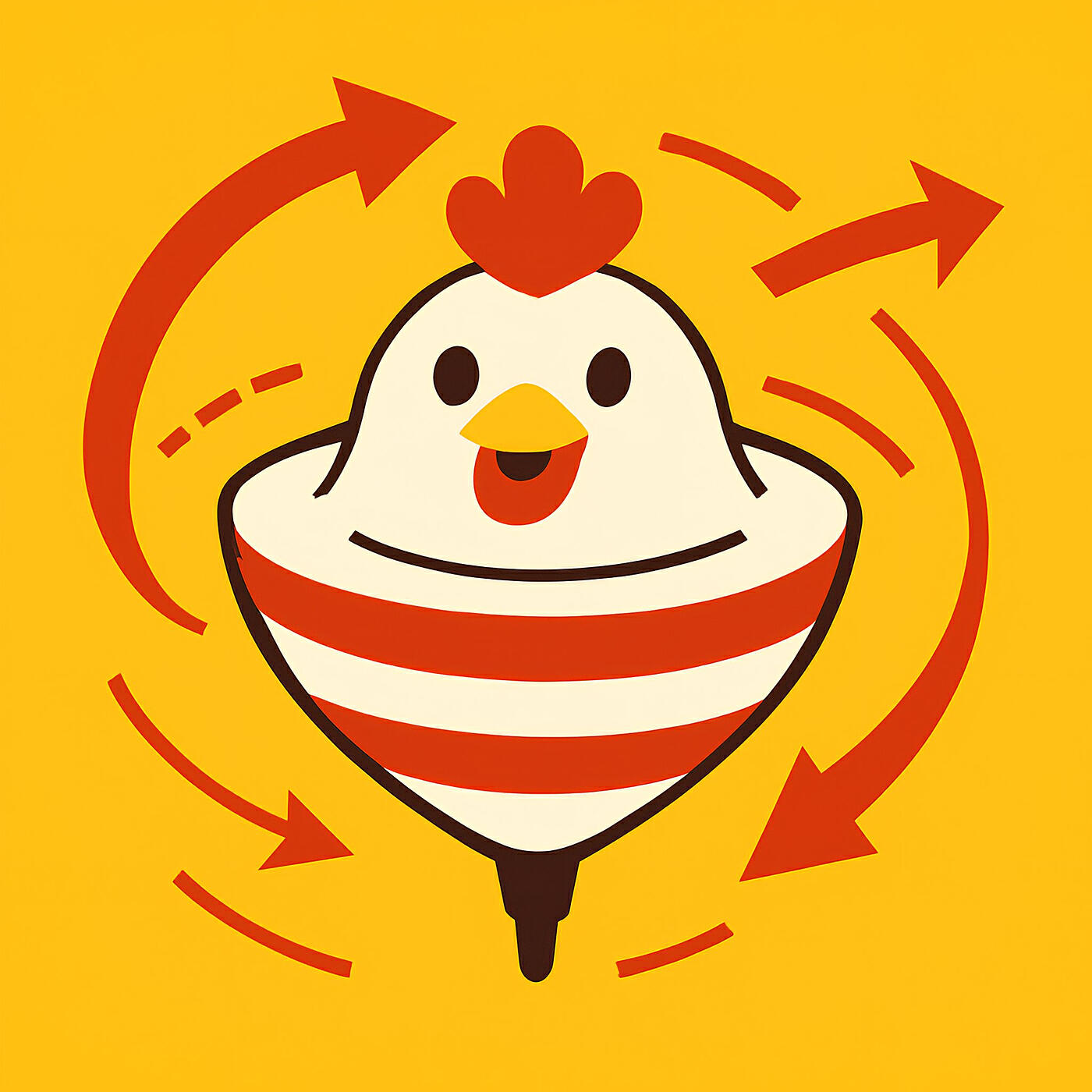 Релиз Курка ґіроскоп