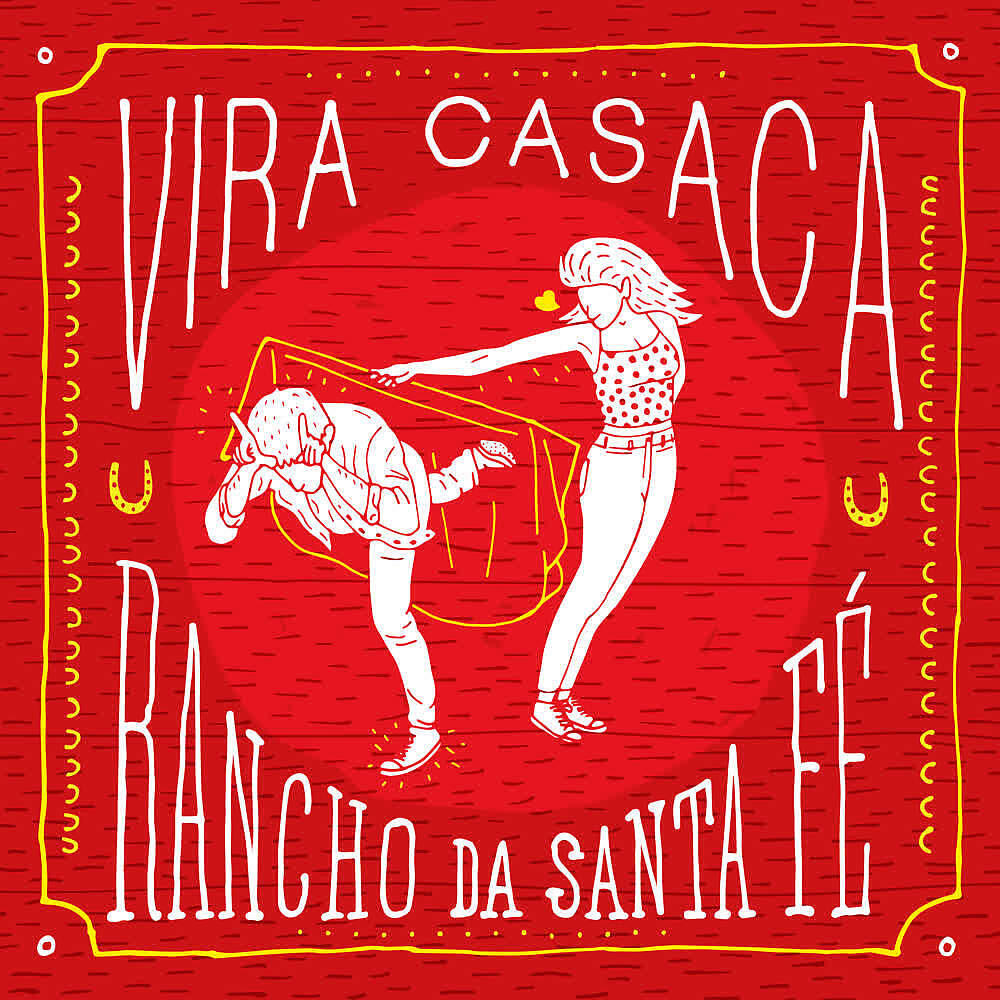 Релиз Rancho da Santa Fé