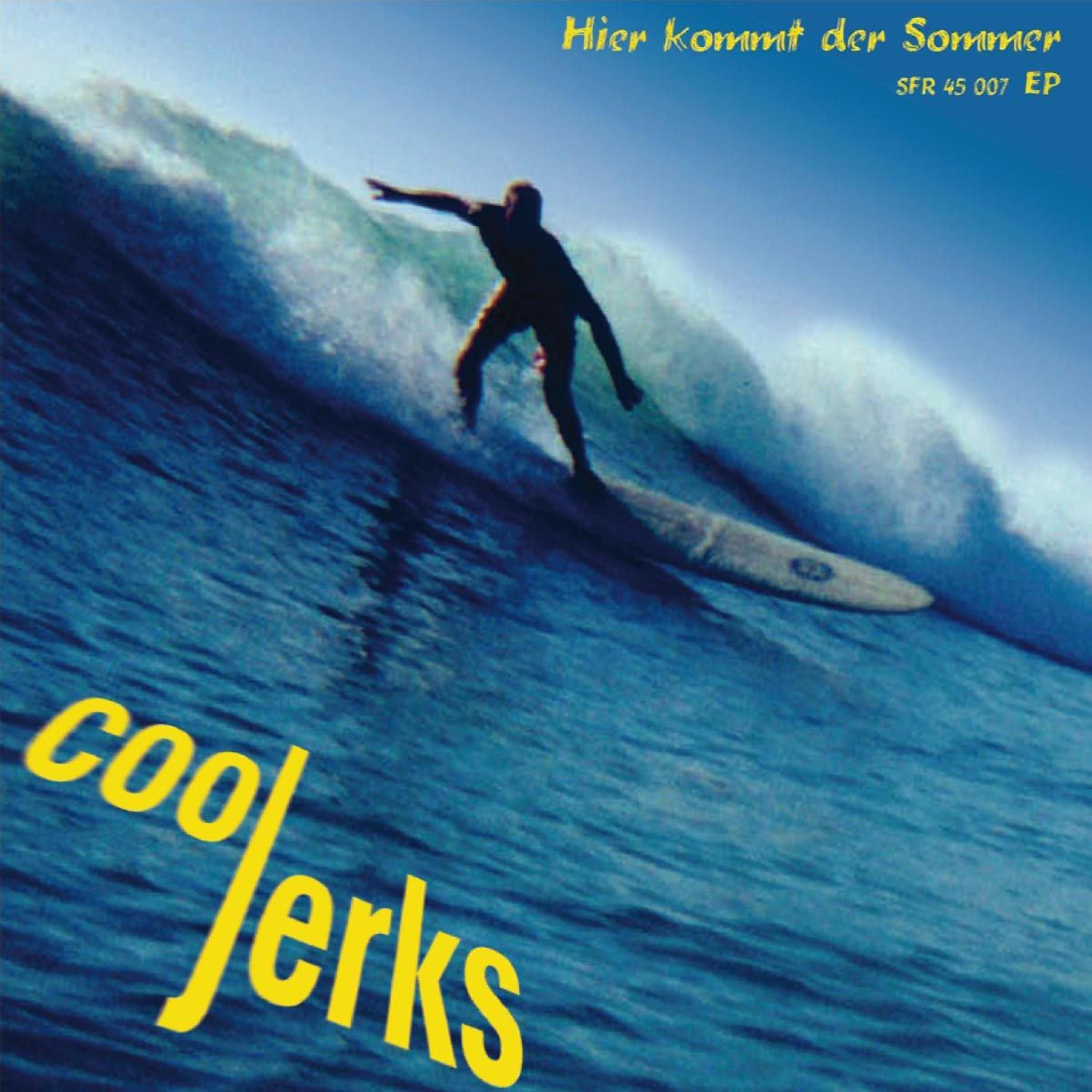 Релиз Hier Kommt Der Sommer