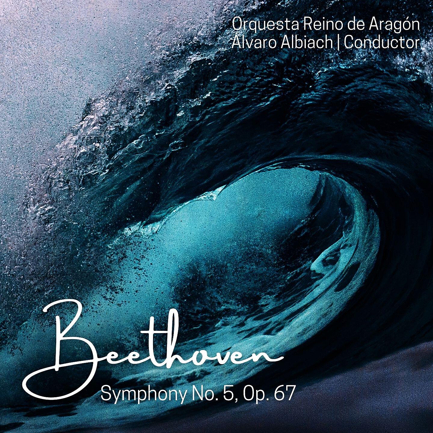 Релиз Beethoven: Symphony No. 5, Op. 67