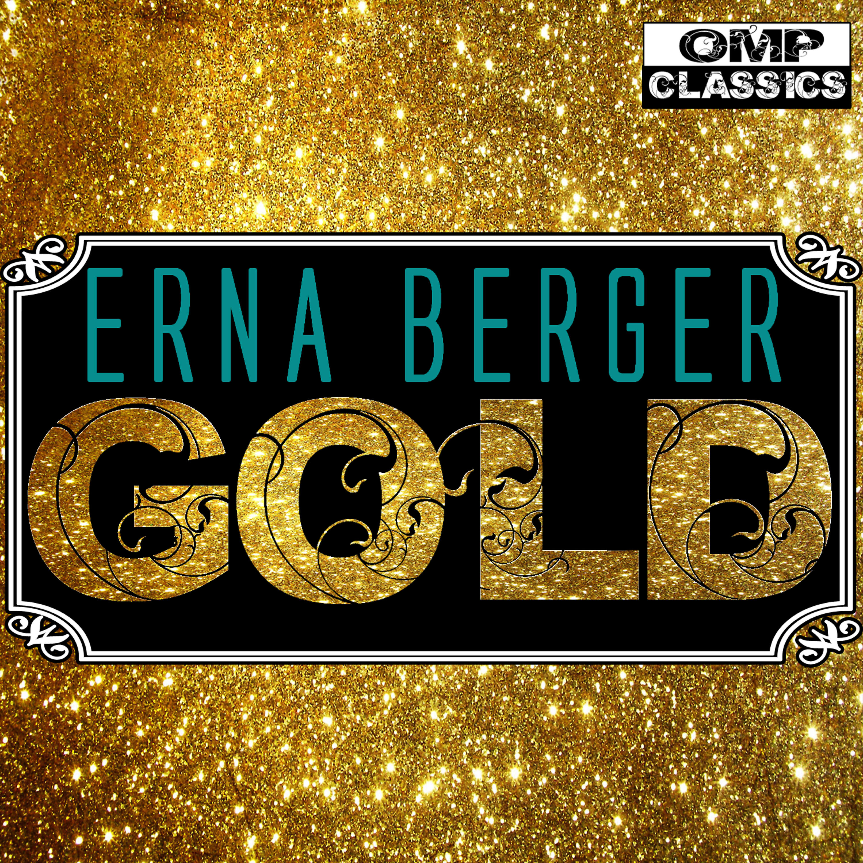 Релиз Erna Berger Gold