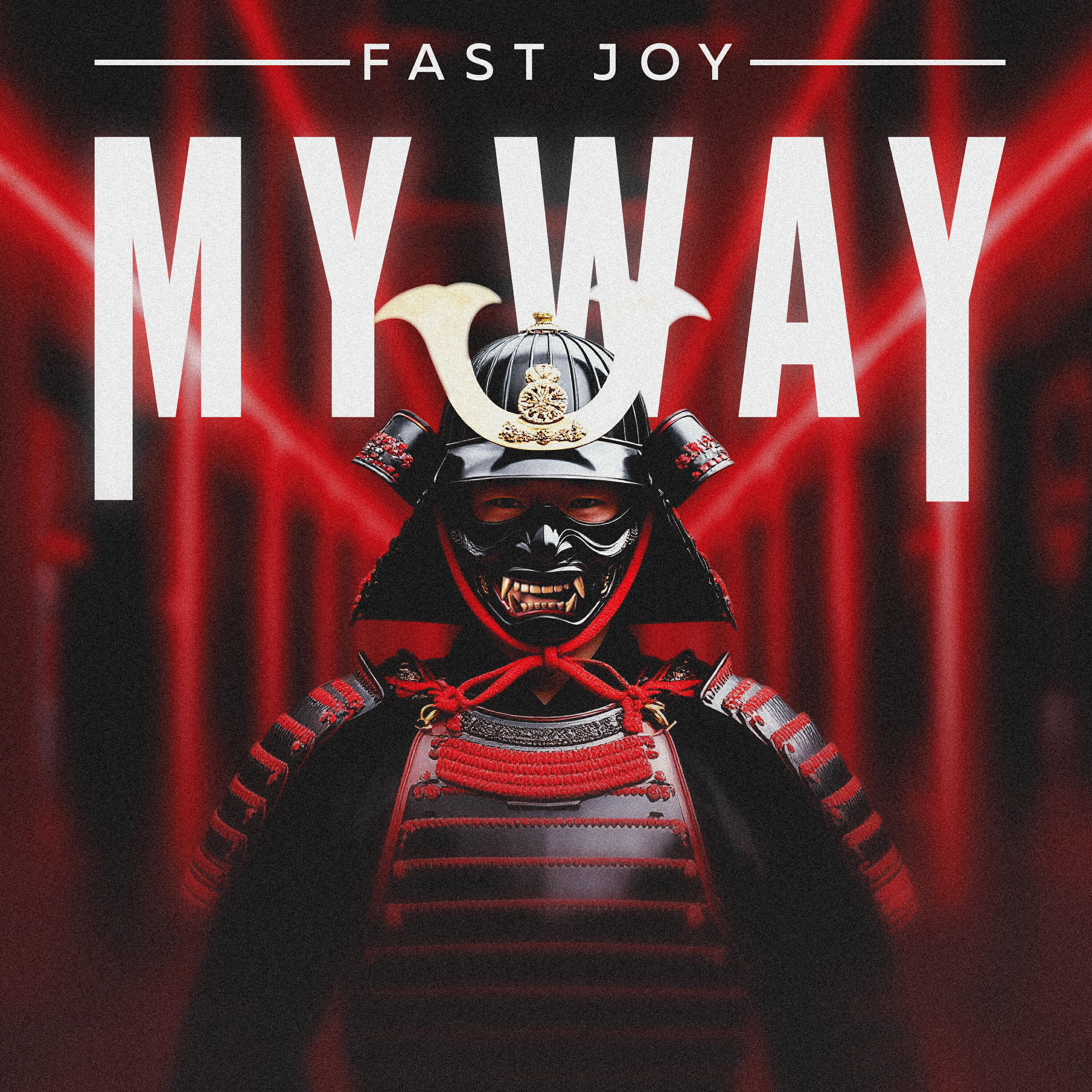 Релиз My way
