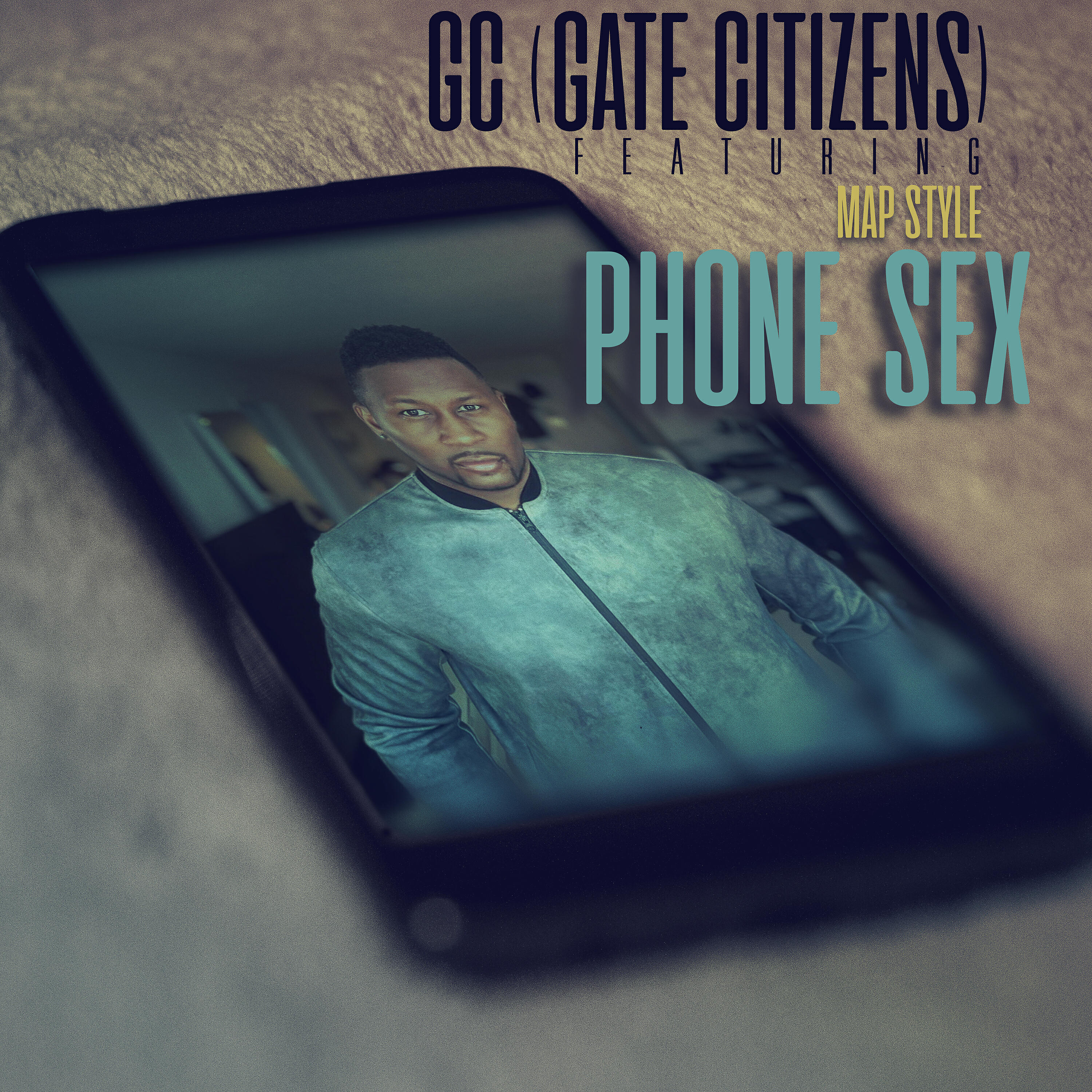 Релиз Phone Sex