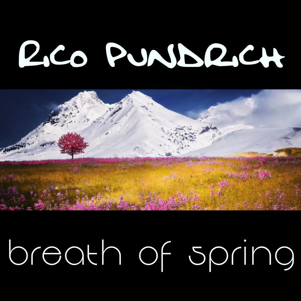 Релиз Breath of Spring