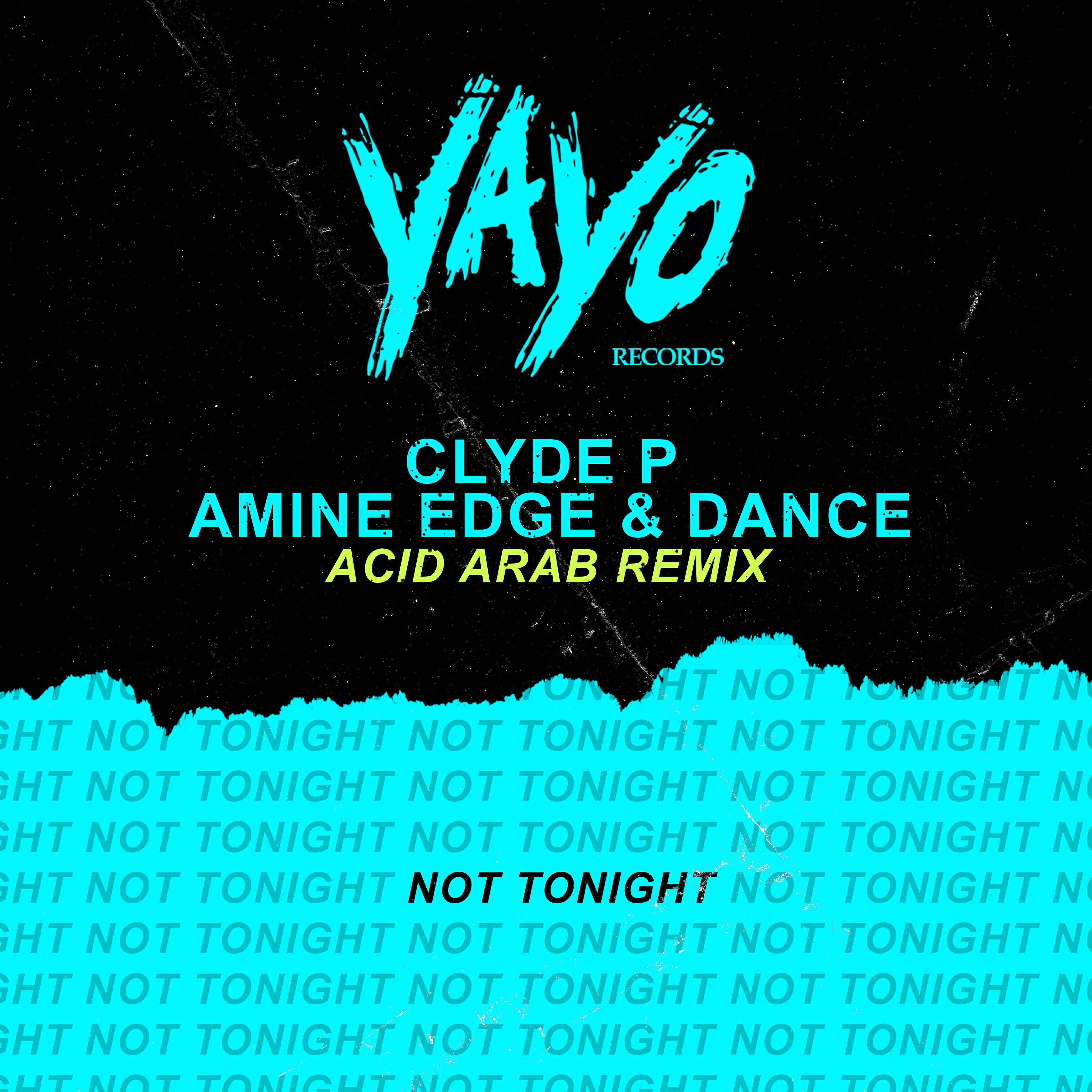 Clyde P