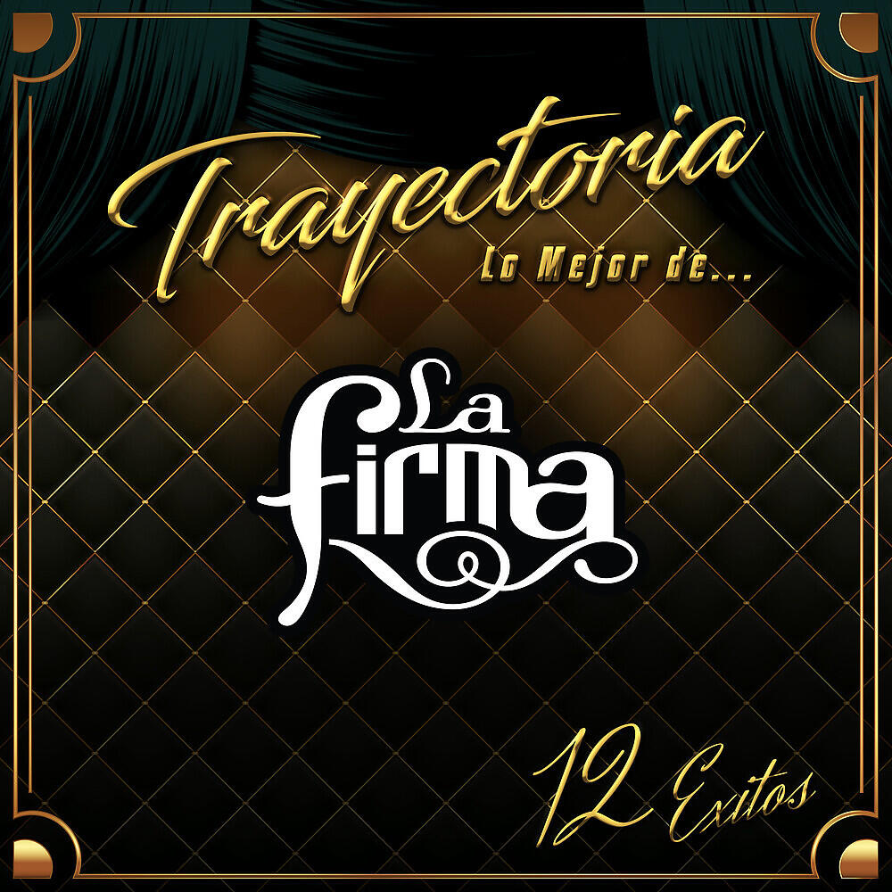Постер альбома Trayectoria Lo Mejor de...