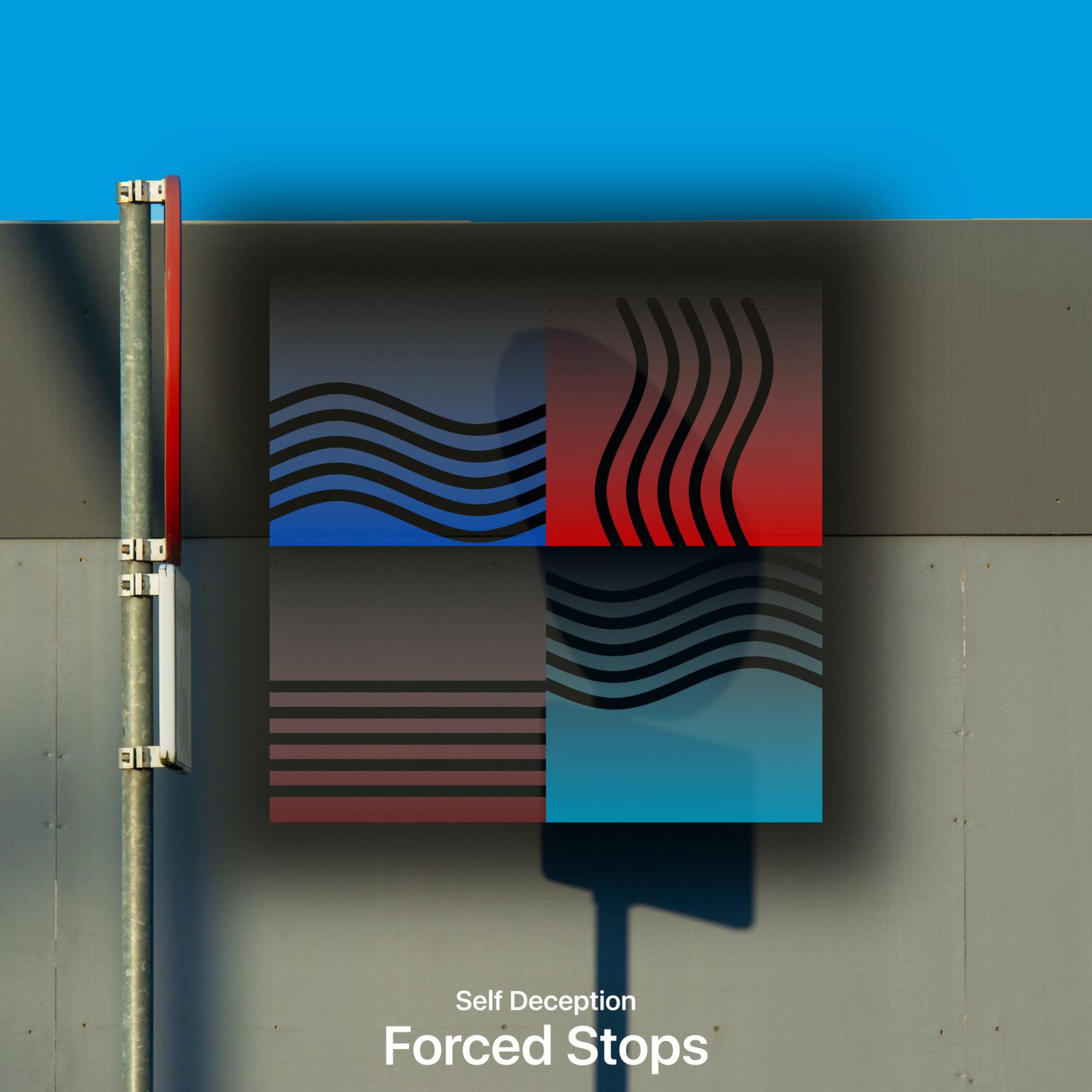 Релиз Forced Stops