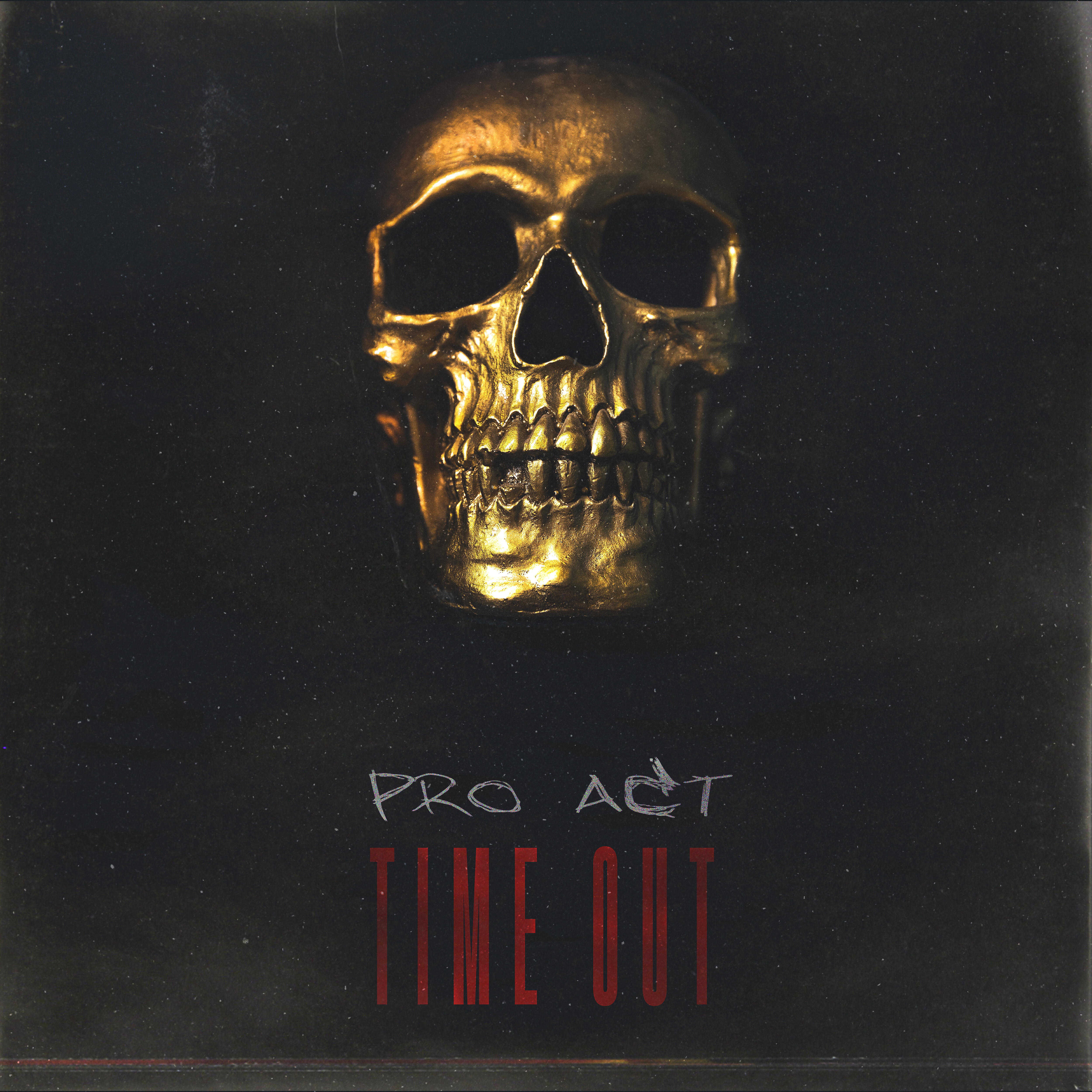 Релиз Time Out