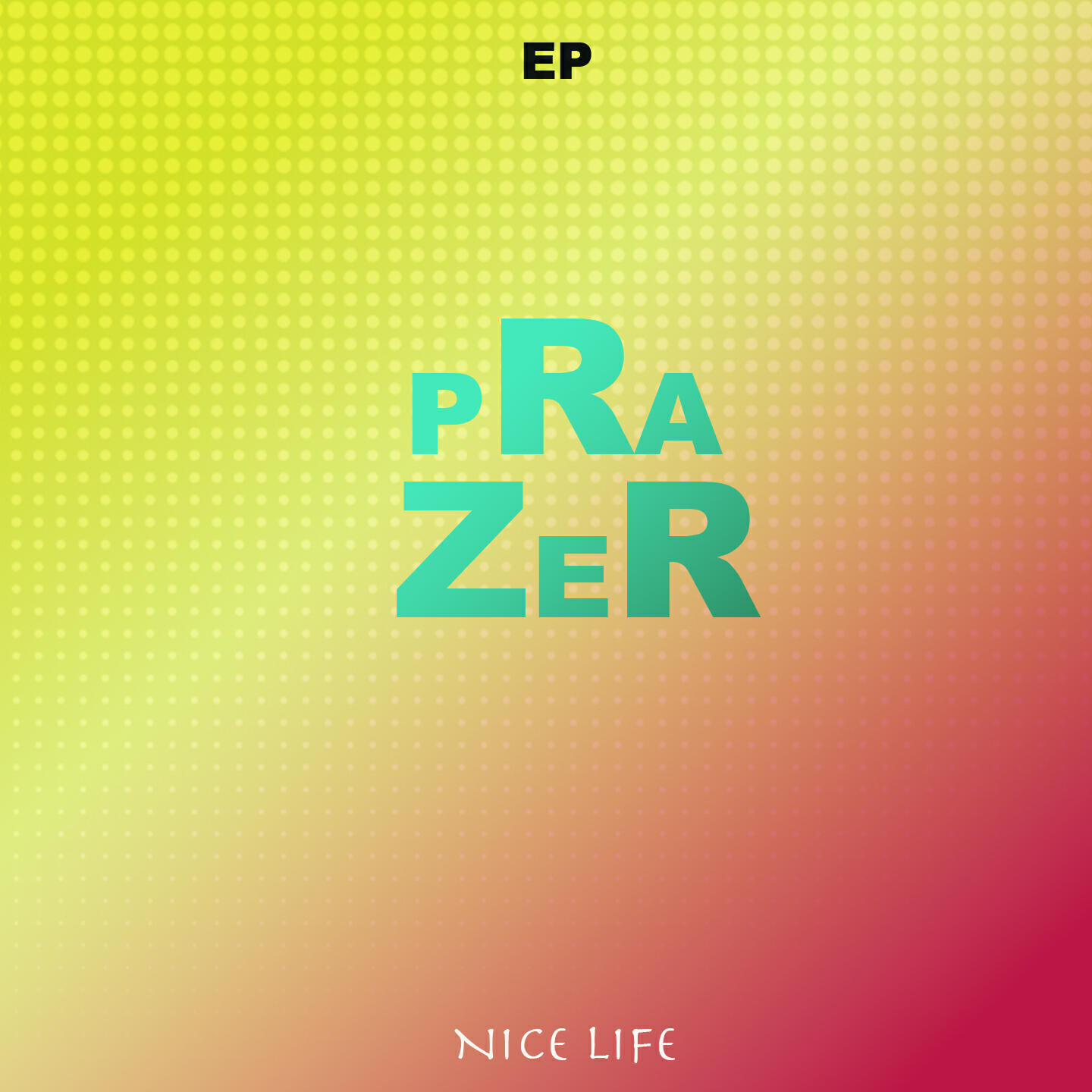 Релиз Prazer