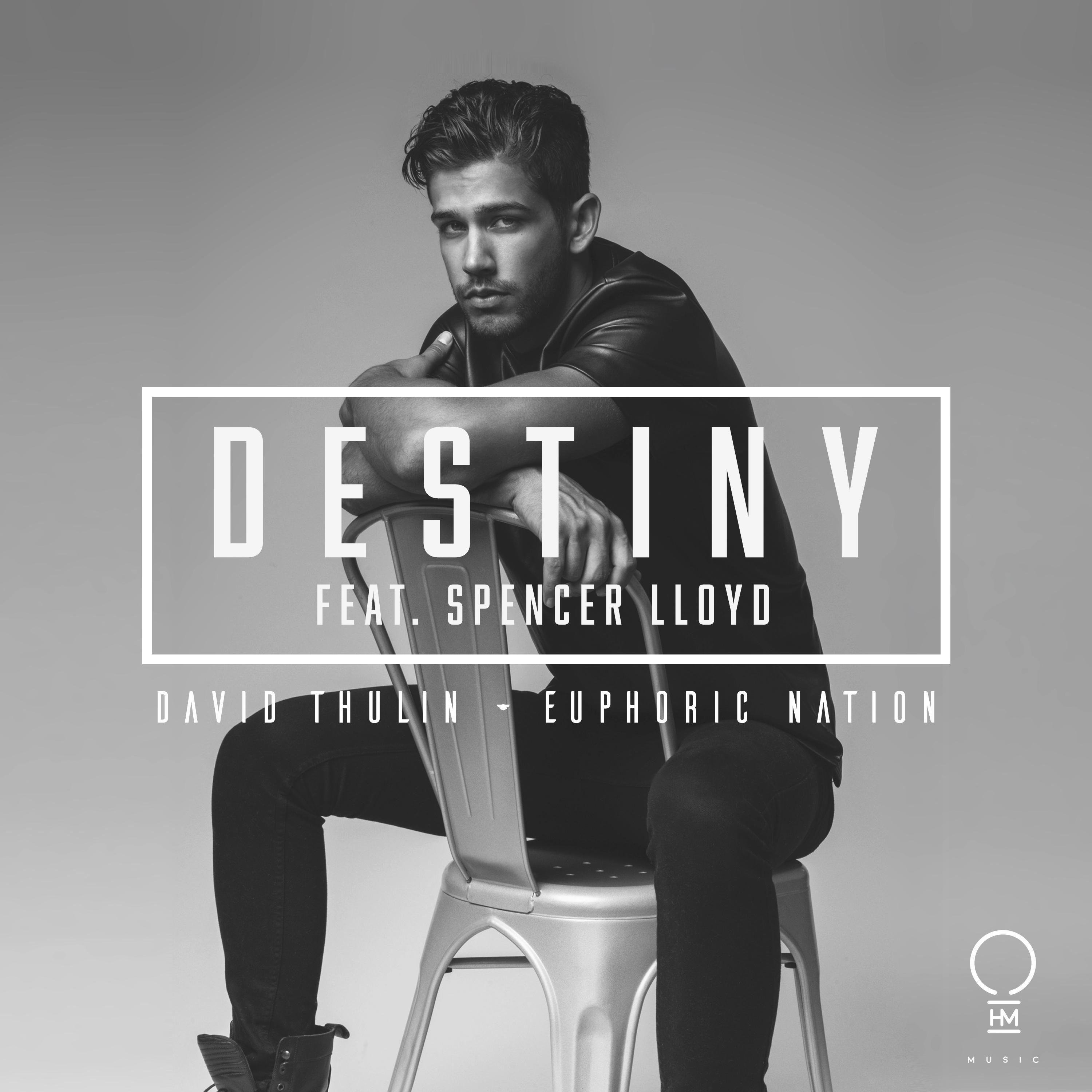 Релиз Destiny