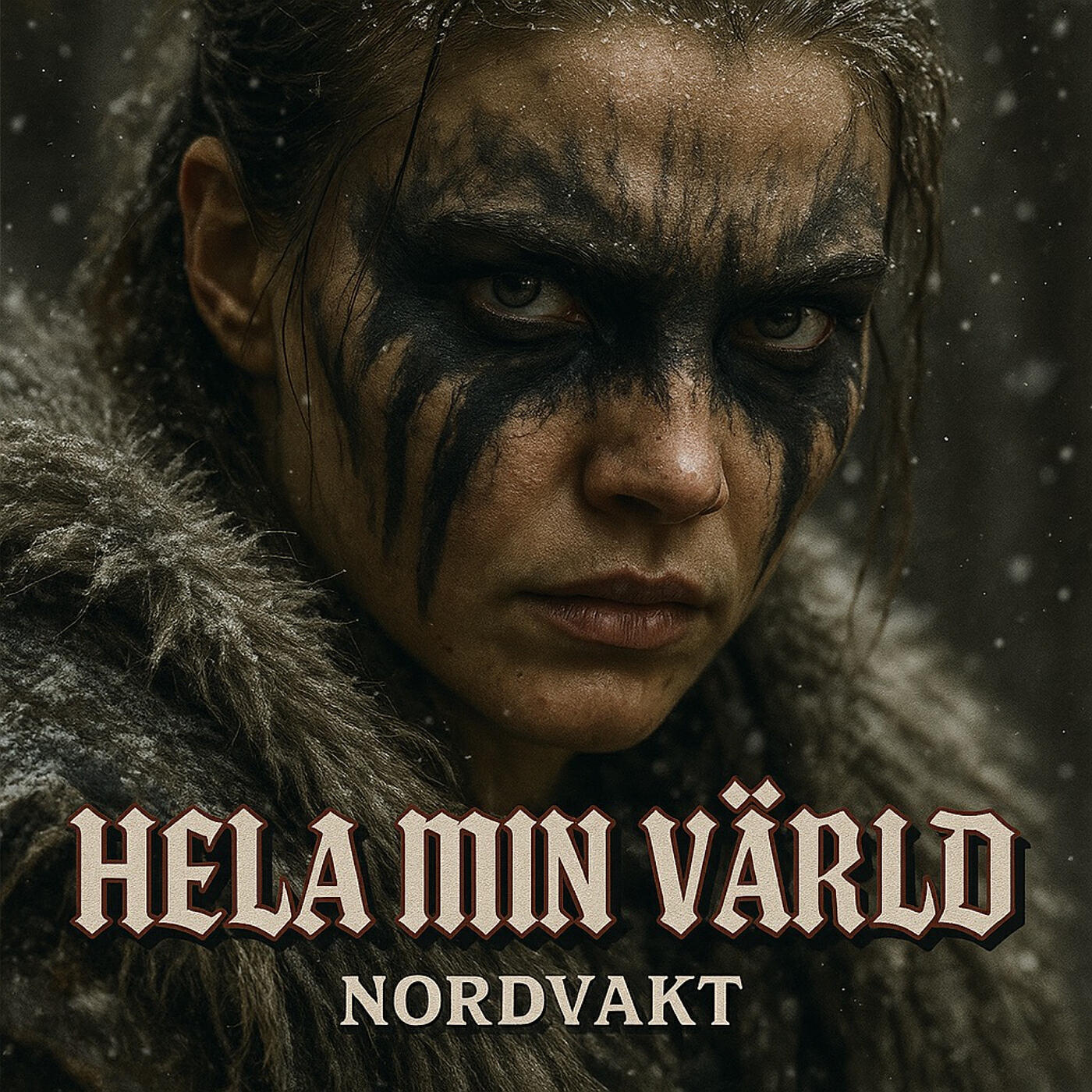 Nordvakt