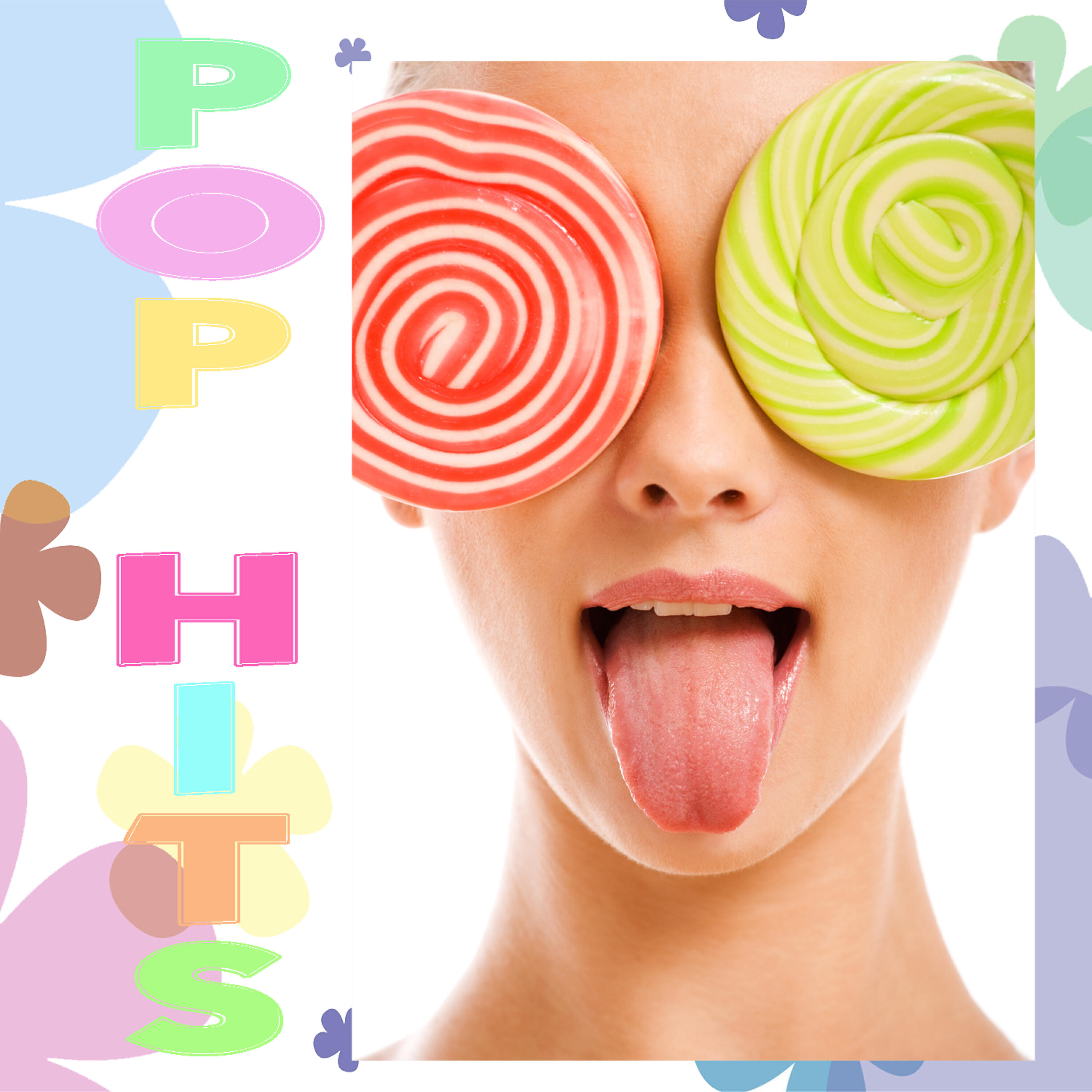 Релиз Pop Hits