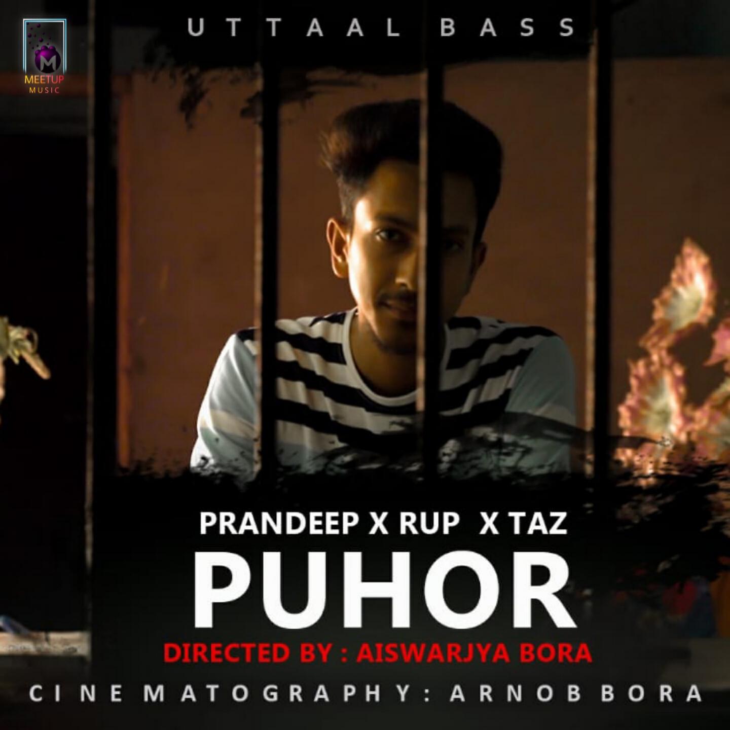 Prandeep