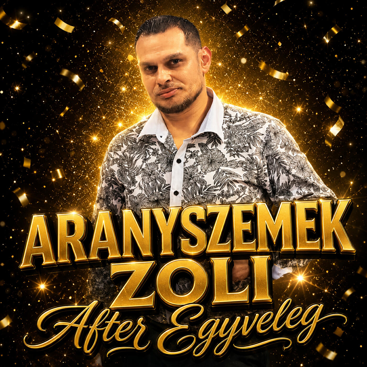 Aranyszemek Zoli