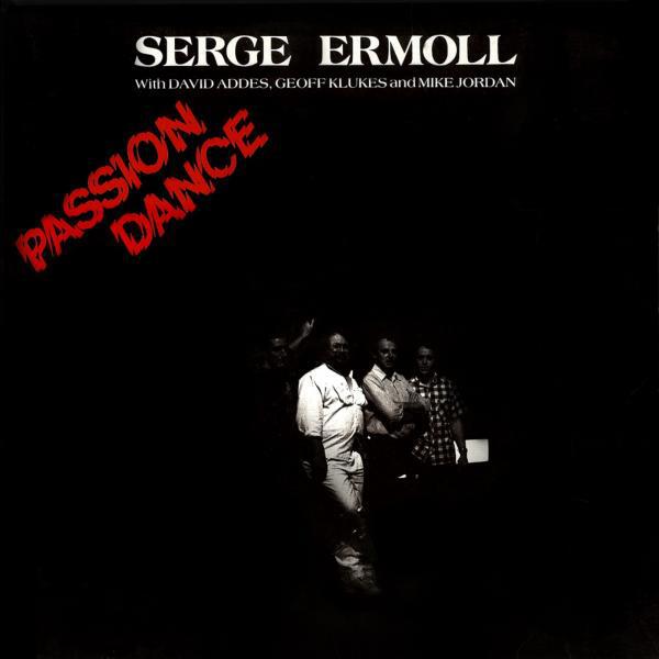 Релиз Passion Dance