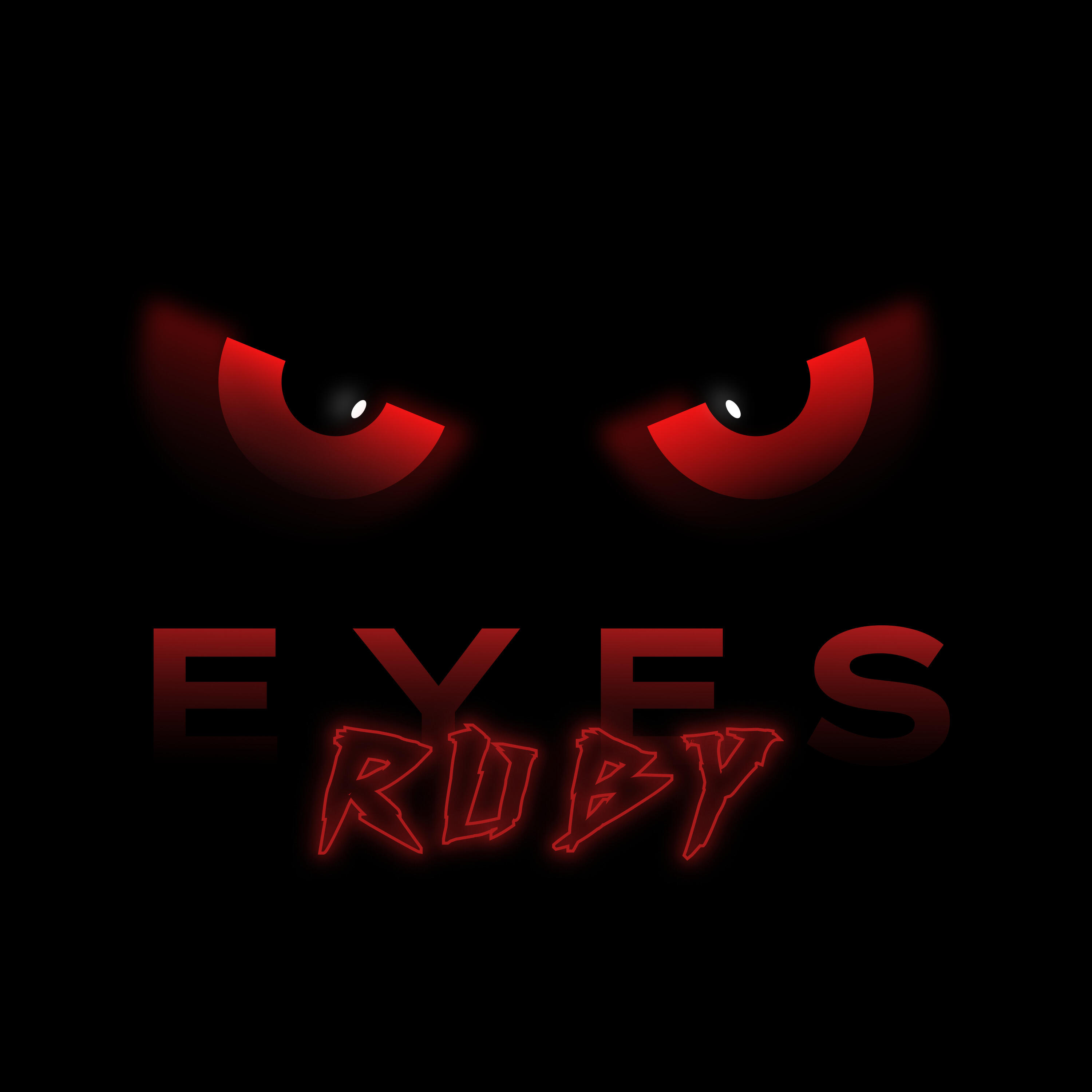 Релиз Ruby Eyes