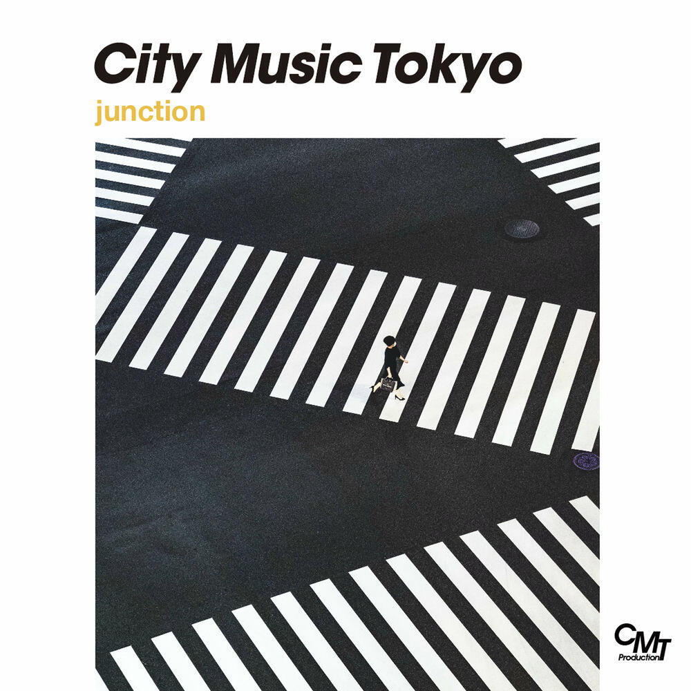 Релиз CITY MUSIC TOKYO junction
