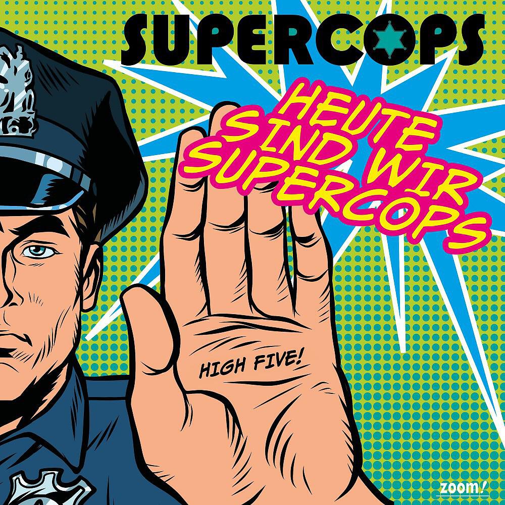 Supercops