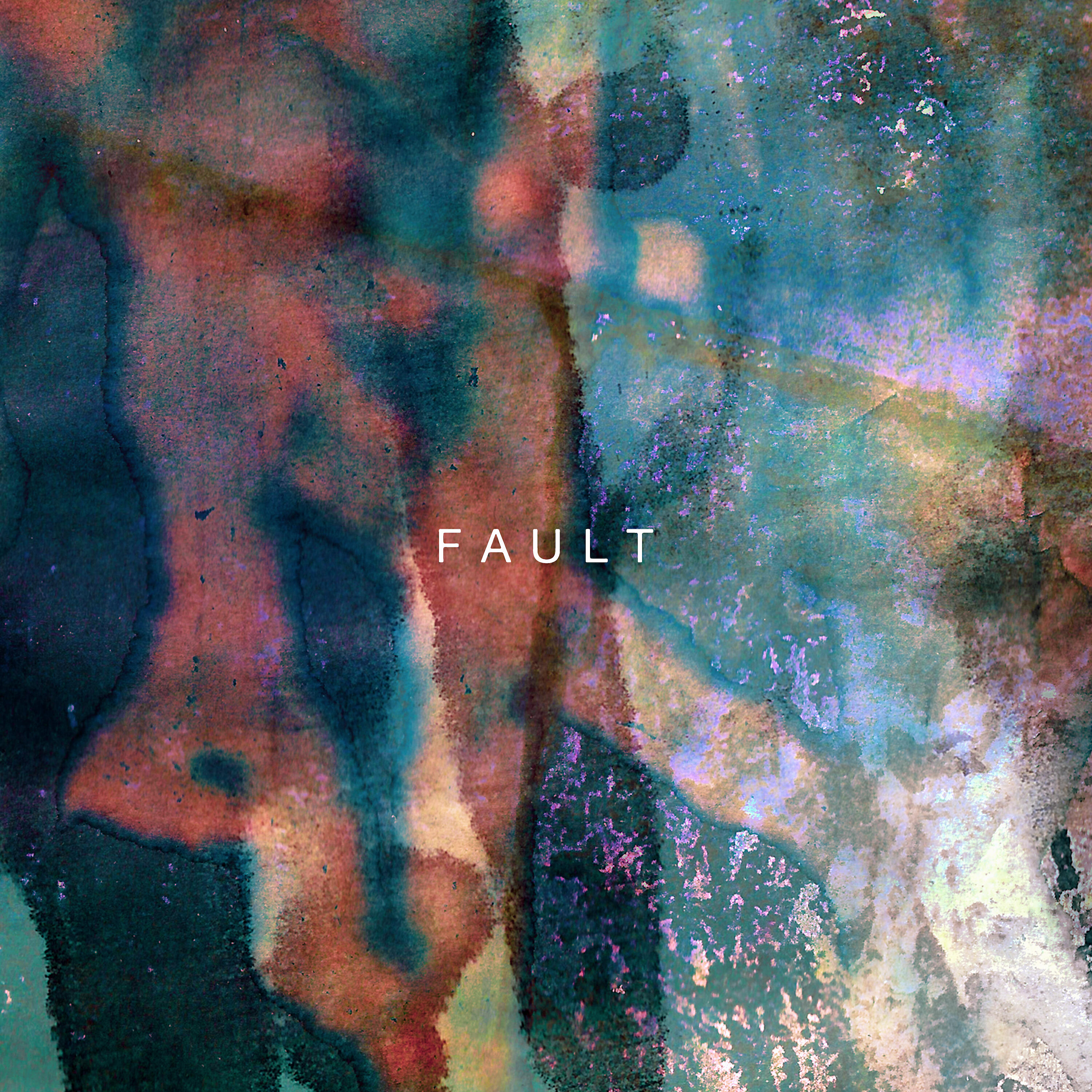Релиз Fault