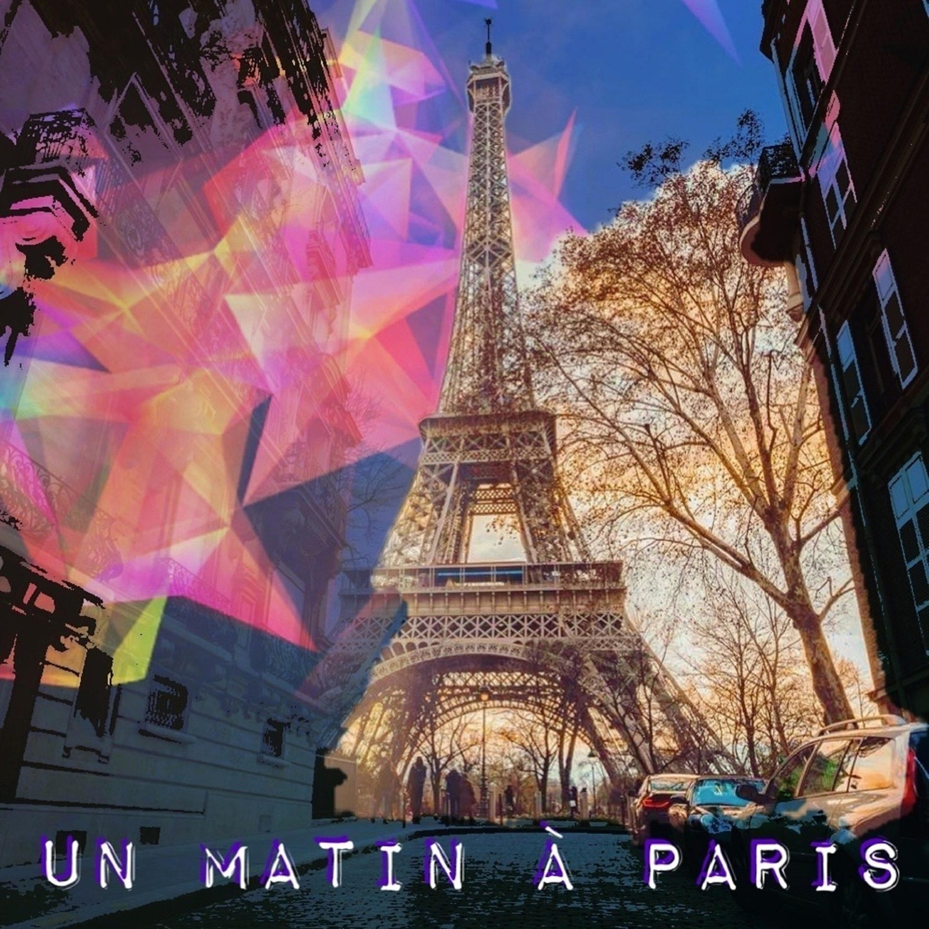 Релиз Un Matin à Paris