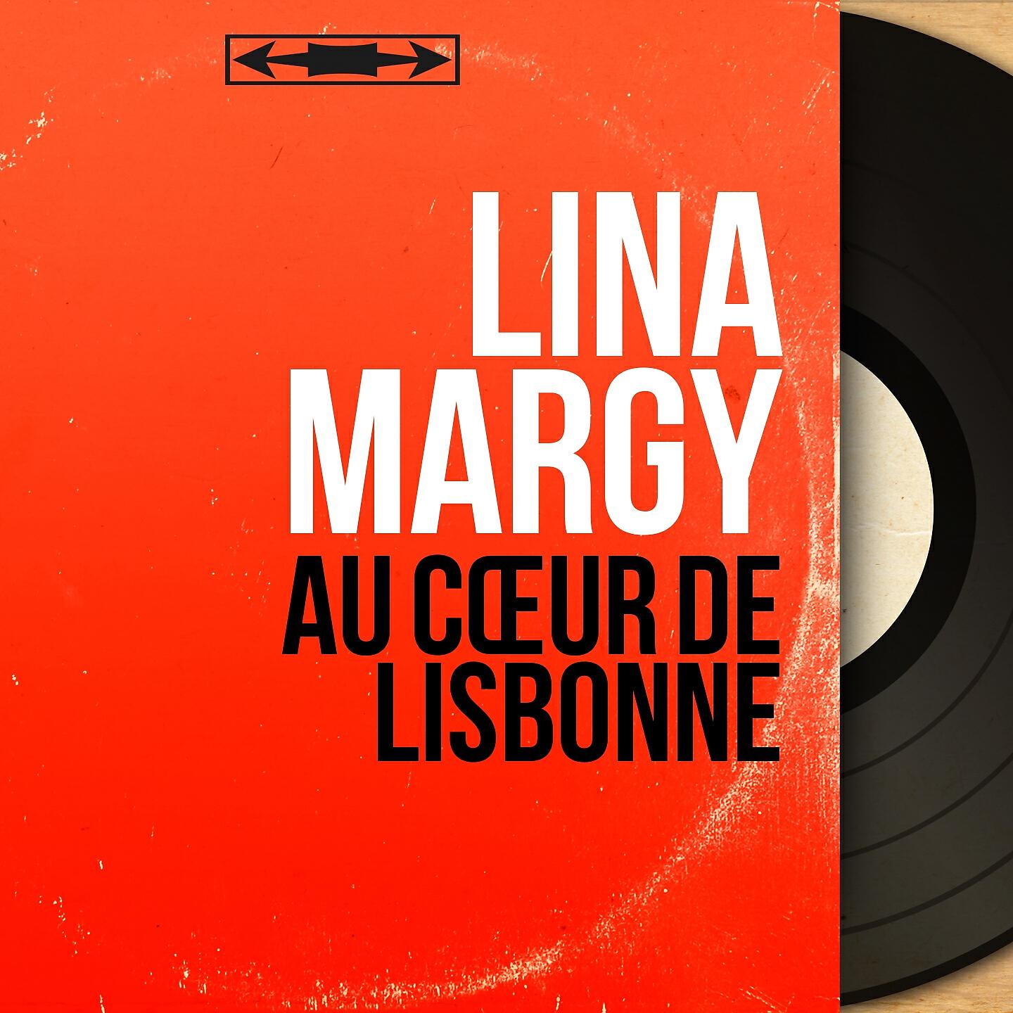 Релиз Au cœur de Lisbonne