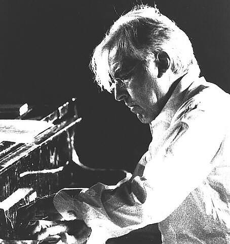 Quartetto Giorgio Gaslini
