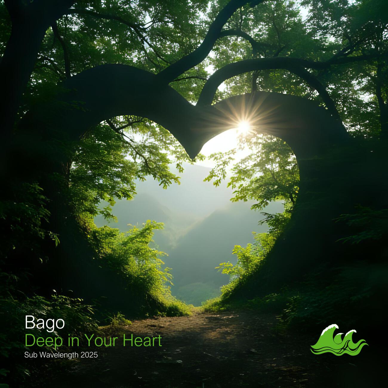 Релиз Deep in Your Heart