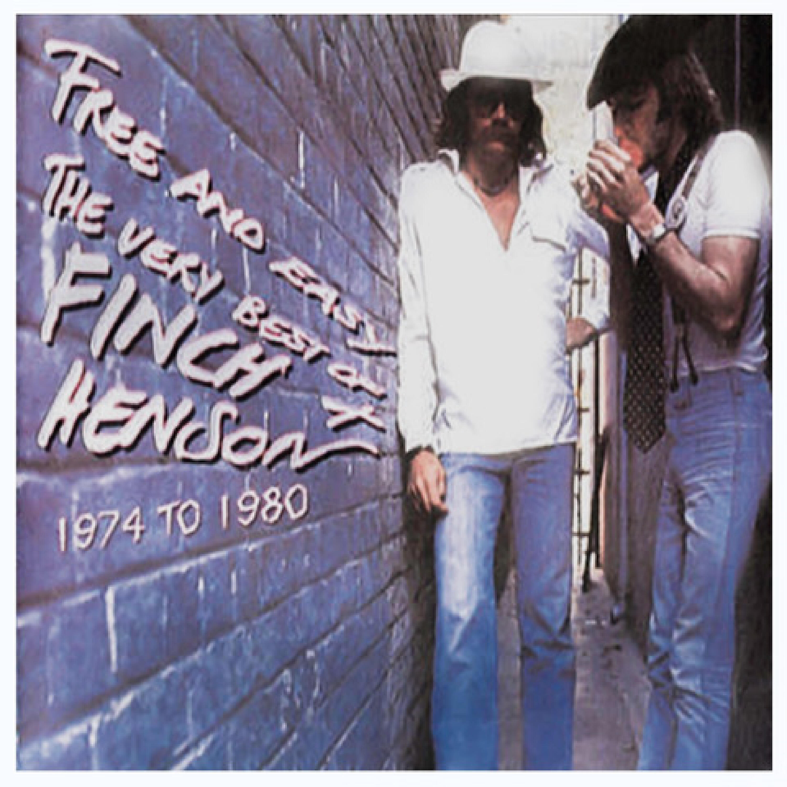 Релиз Free and Easy (The Very Best of 1974 to 1980)