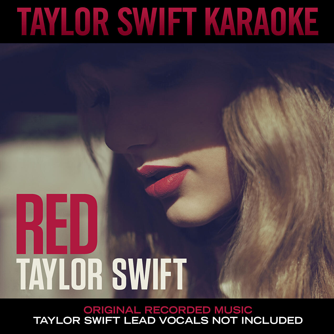 Релиз Red