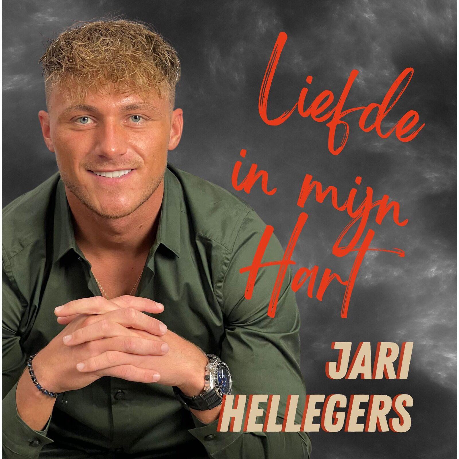 Релиз Liefde in mijn hart