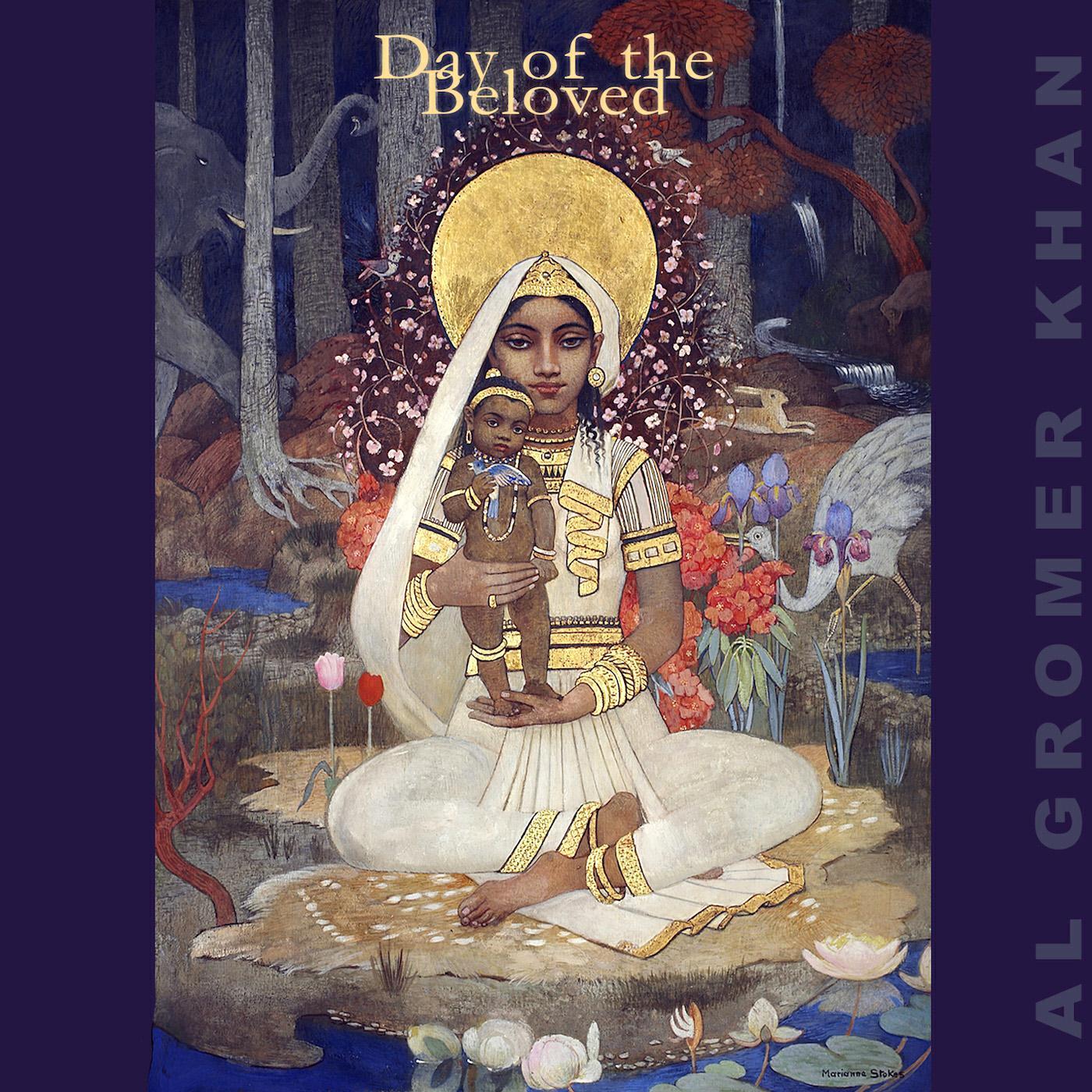 Релиз Day of the Beloved