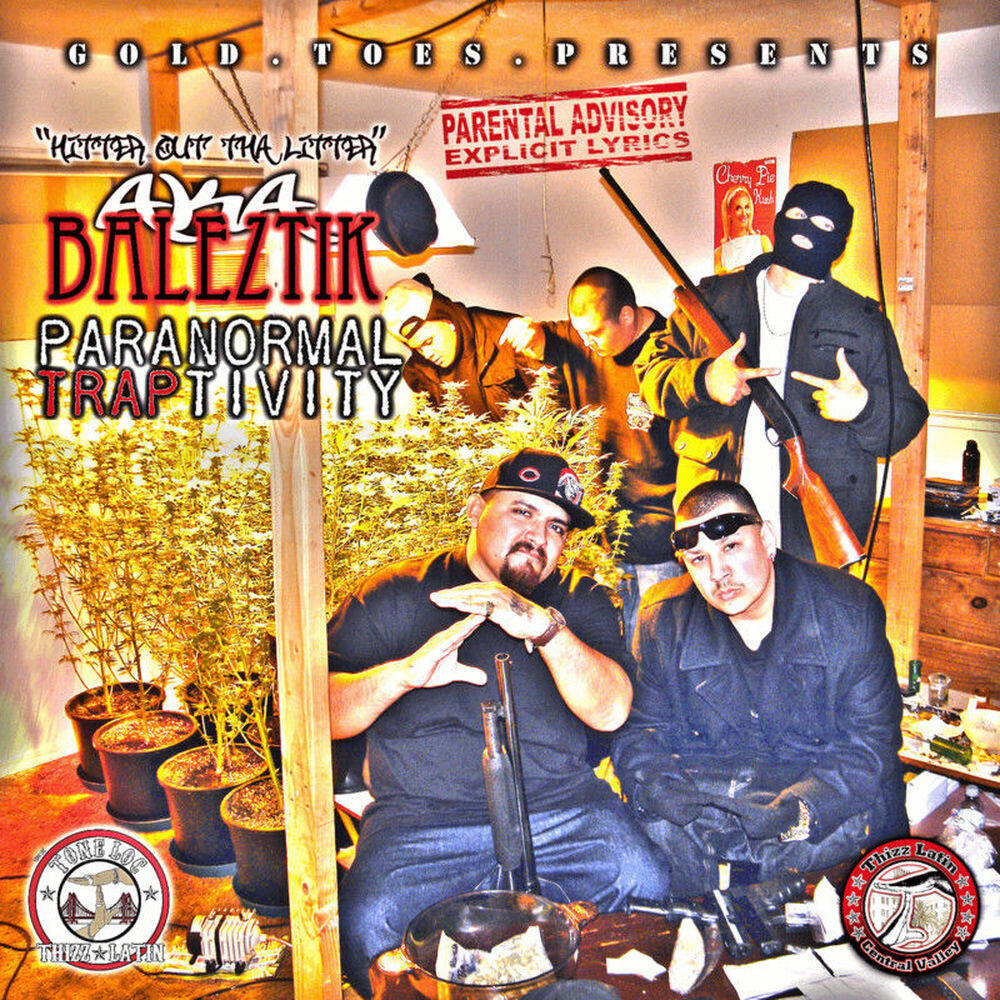 Baleztik