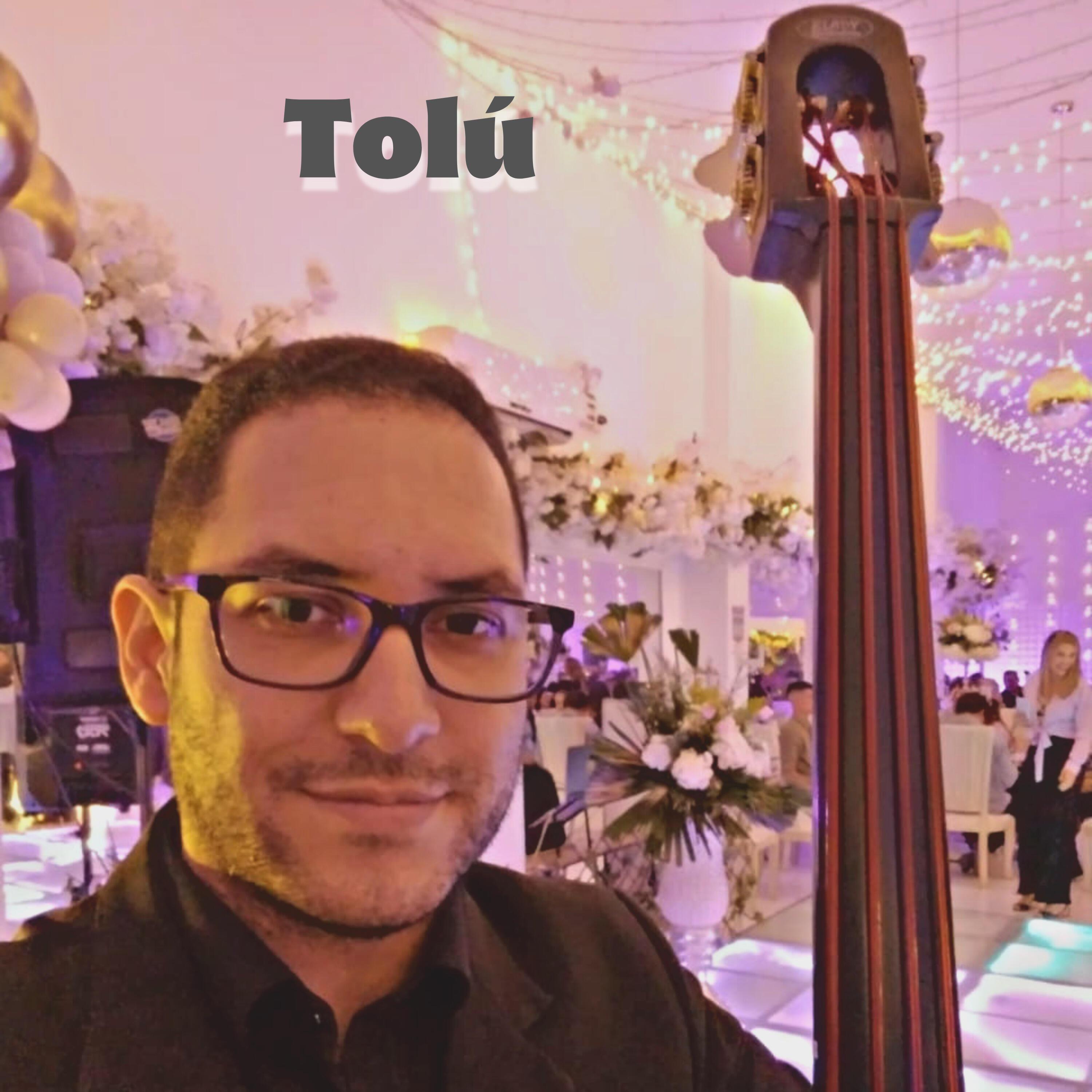 Релиз Tolú