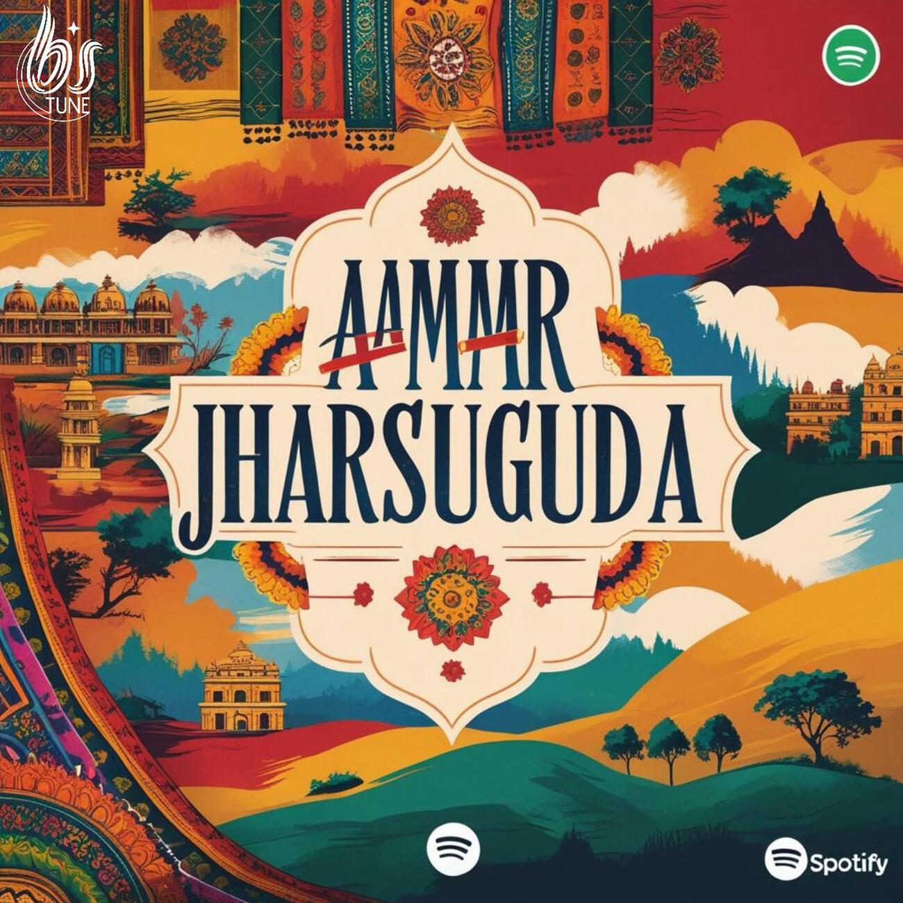 Релиз Aamar Jharsuguda