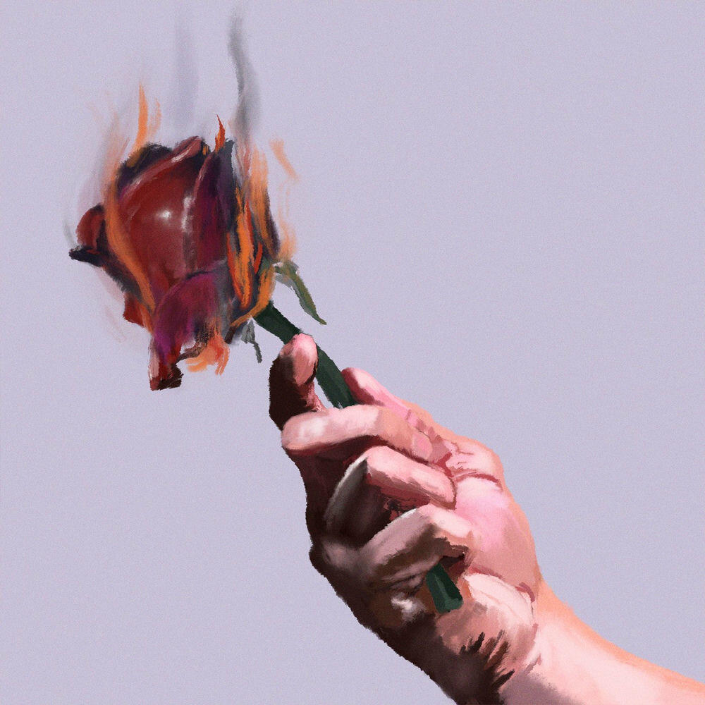Релиз Losing Interest (Extended)