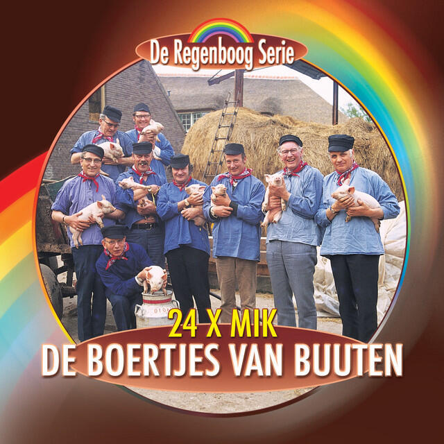 Boertjes Van Buuten