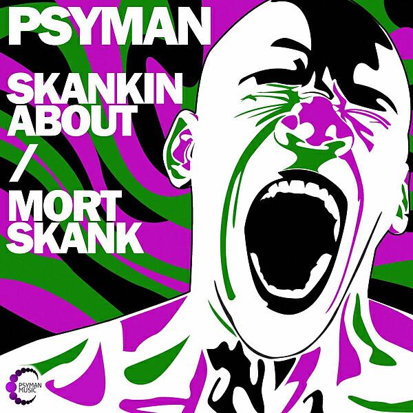 Релиз Skankin About / Mortskank