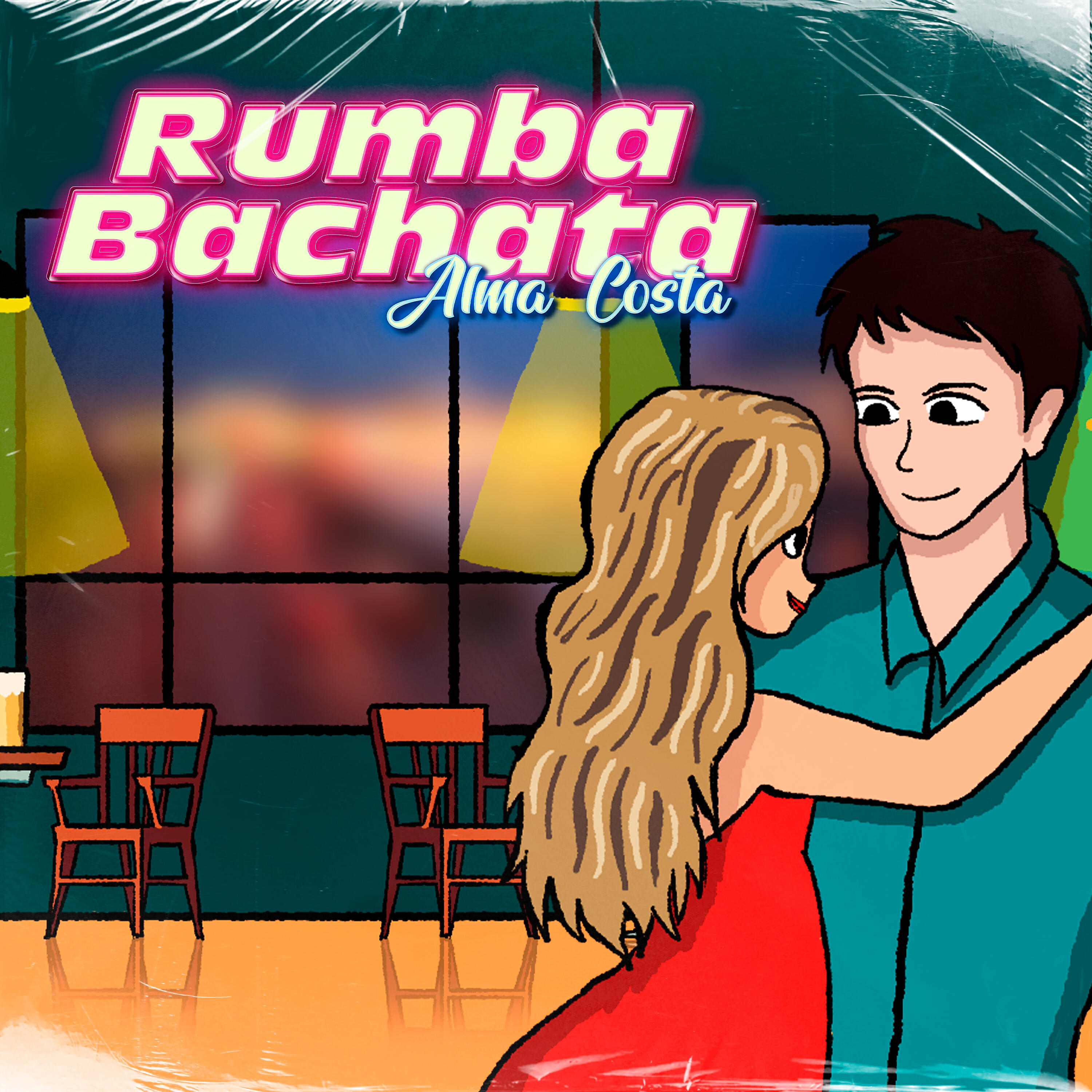 Релиз Rumba Bachata