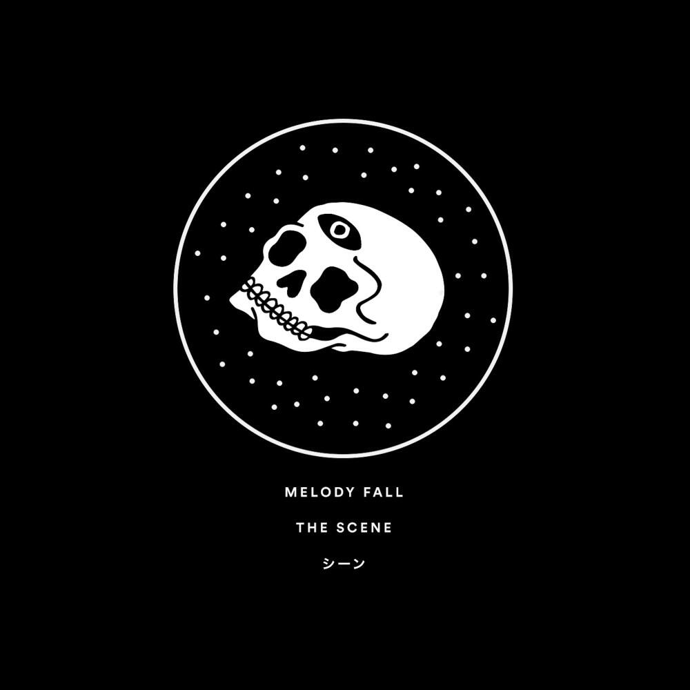 Релиз The Scene