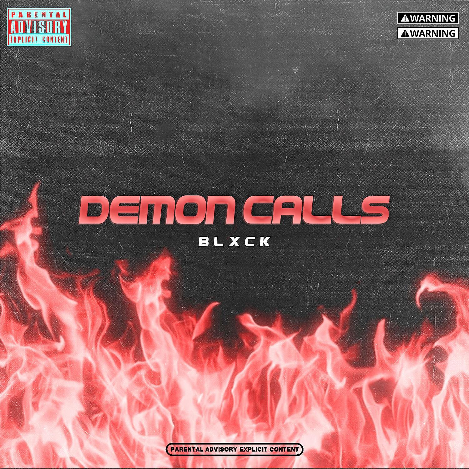Релиз demon calls