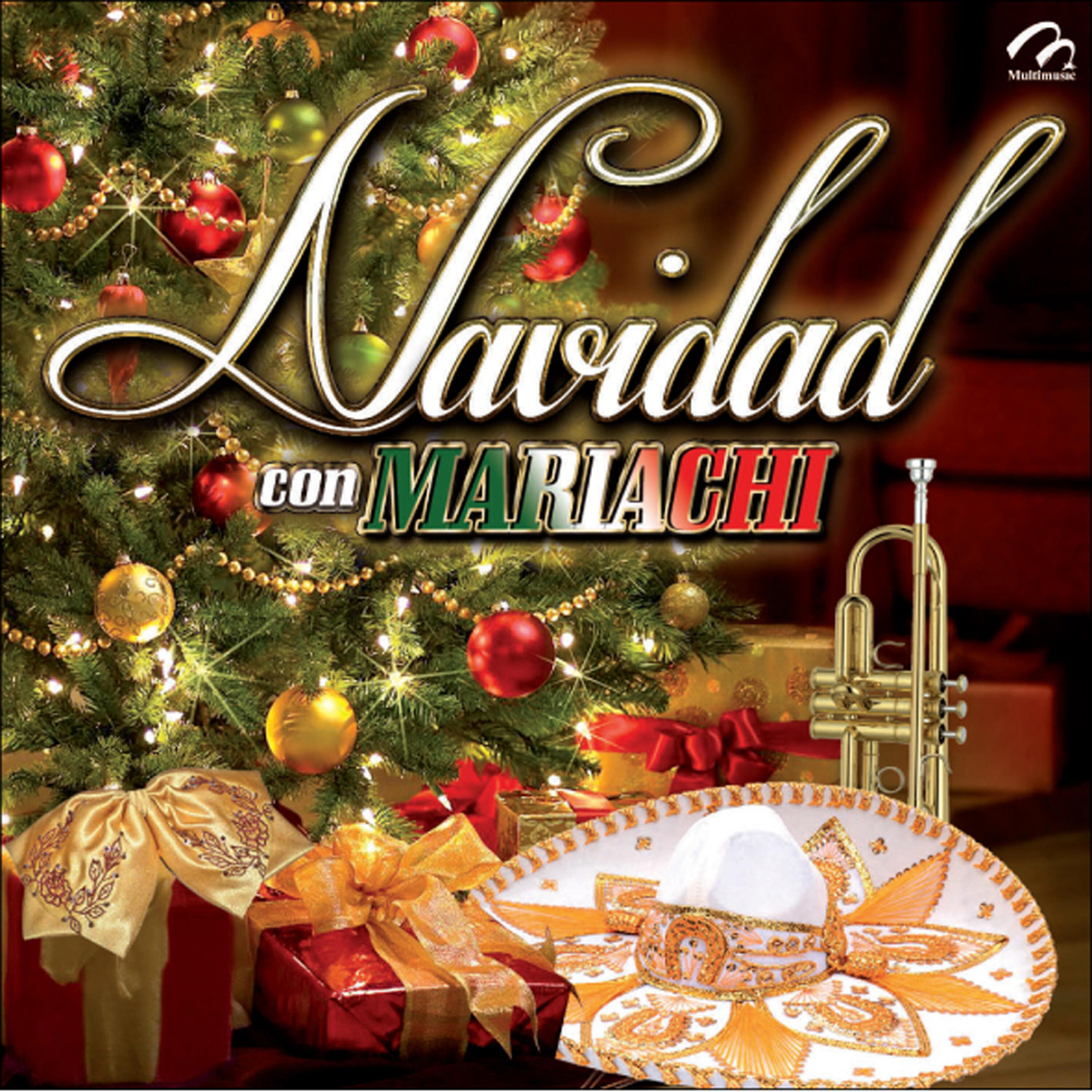 Mariachi Arriba Juárez De Oswaldo Vázquez