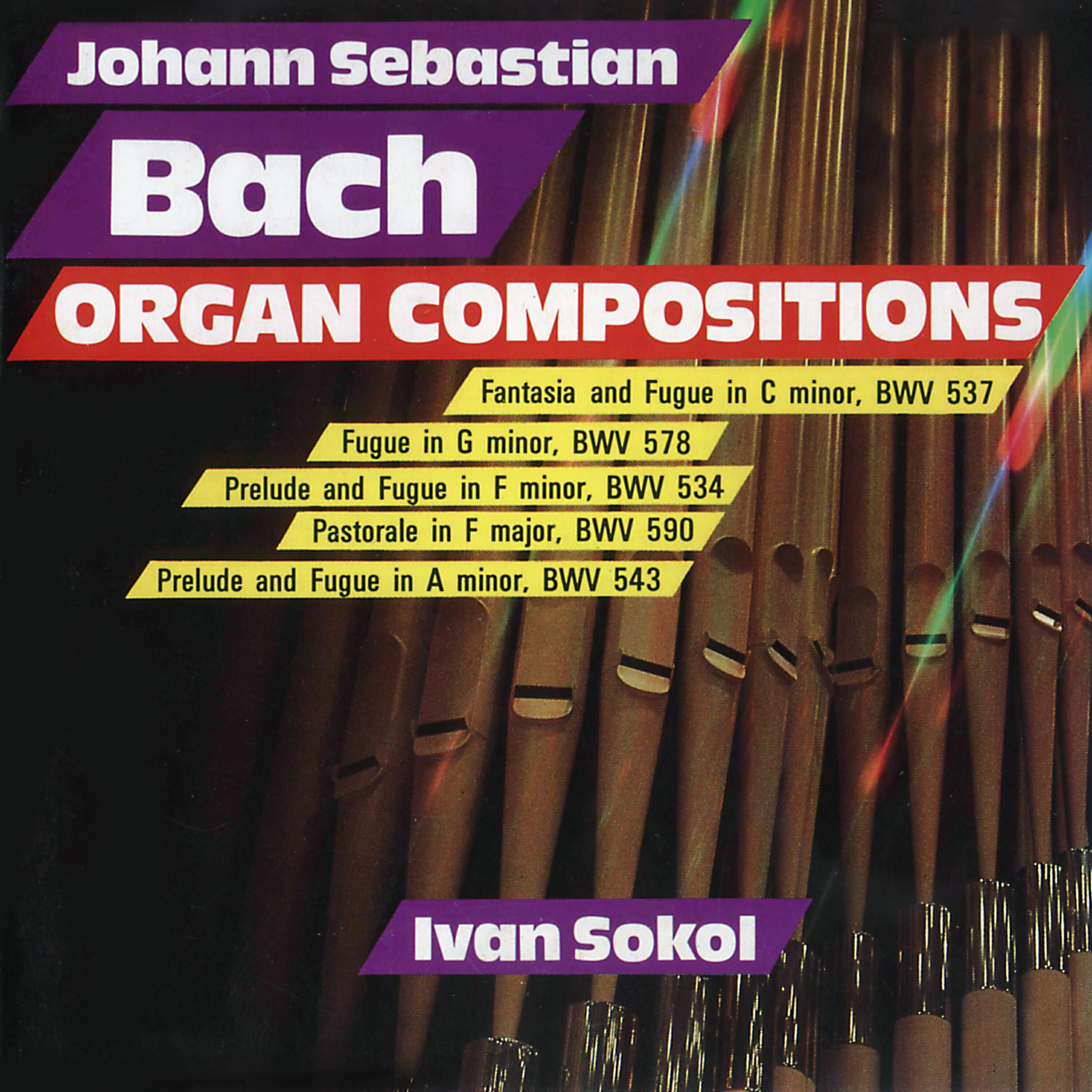 Постер альбома Organ Compositions 4