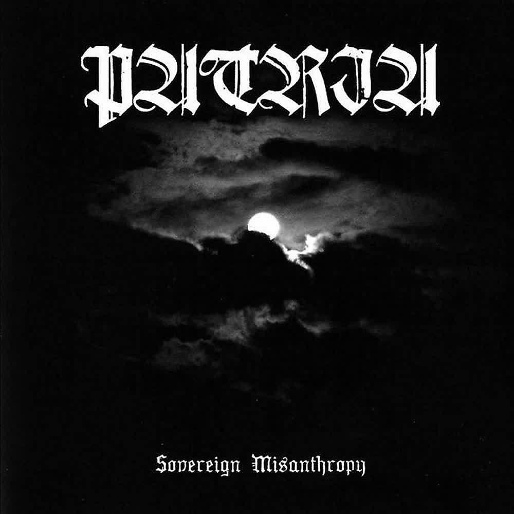 Релиз Sovereign Misanthropy